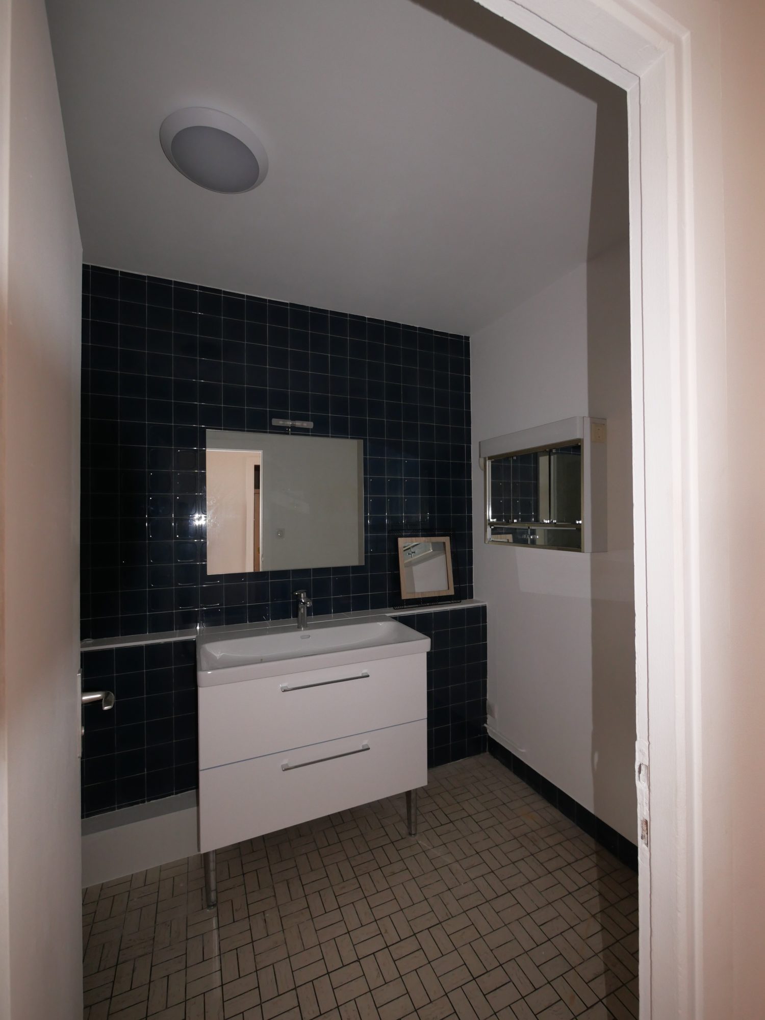 Appartement en location de type F3 Le havre 3054-JULLIENALLIX
