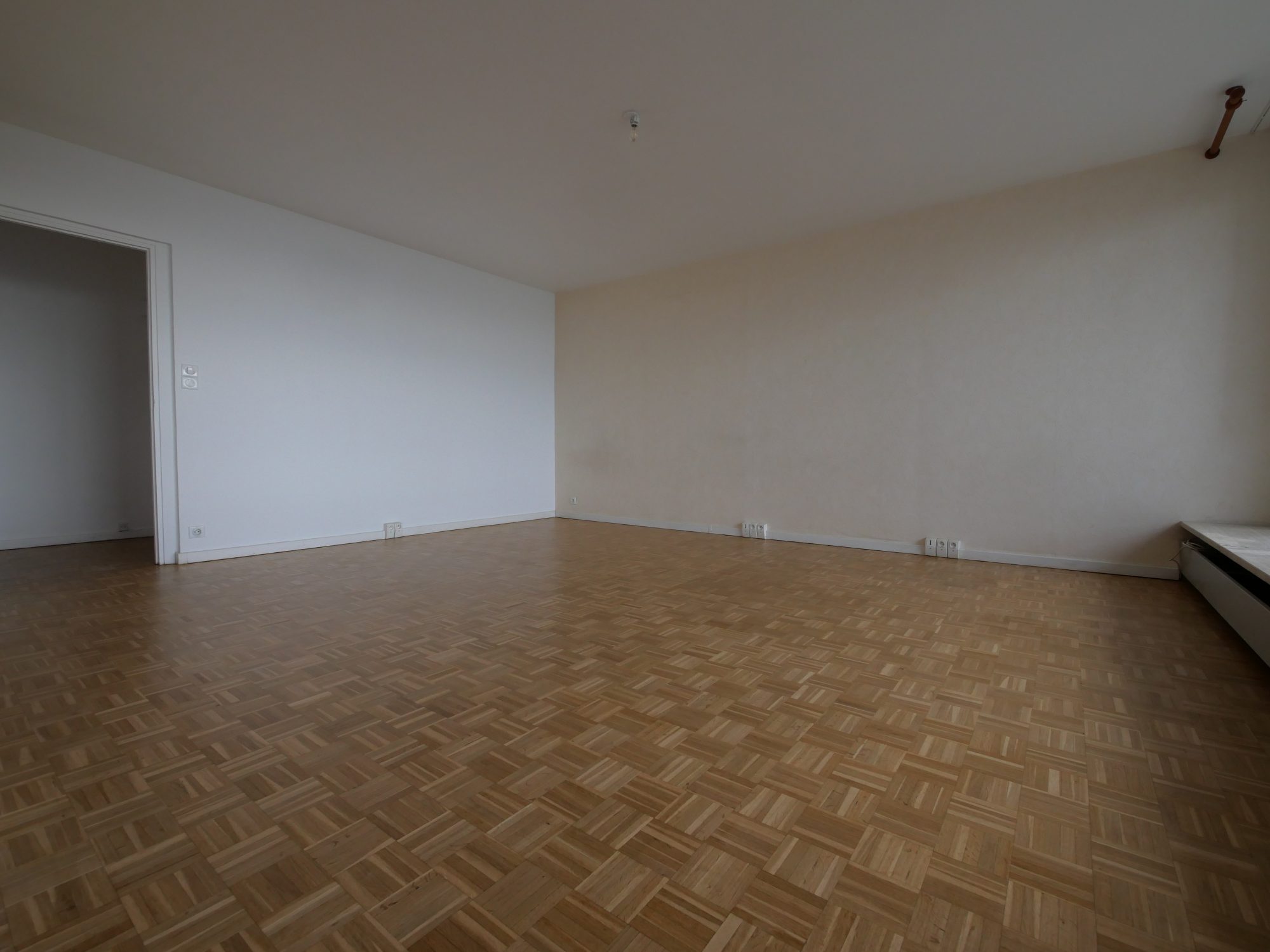Annonce immobilière à louer Appartement type F3 Le havre 3054-JULLIENALLIX