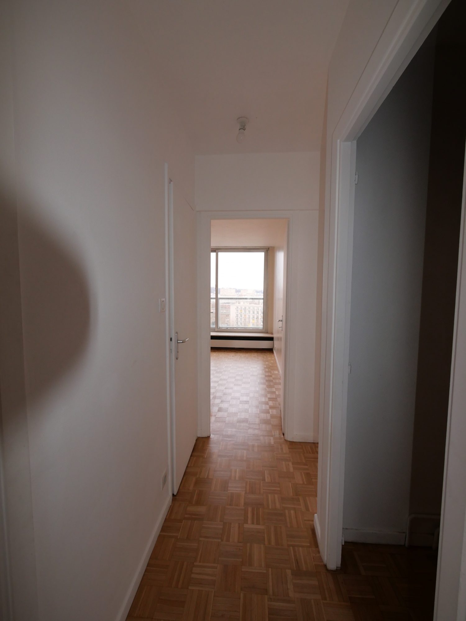 A louer Appartement type F3 Le havre 3054-JULLIENALLIX