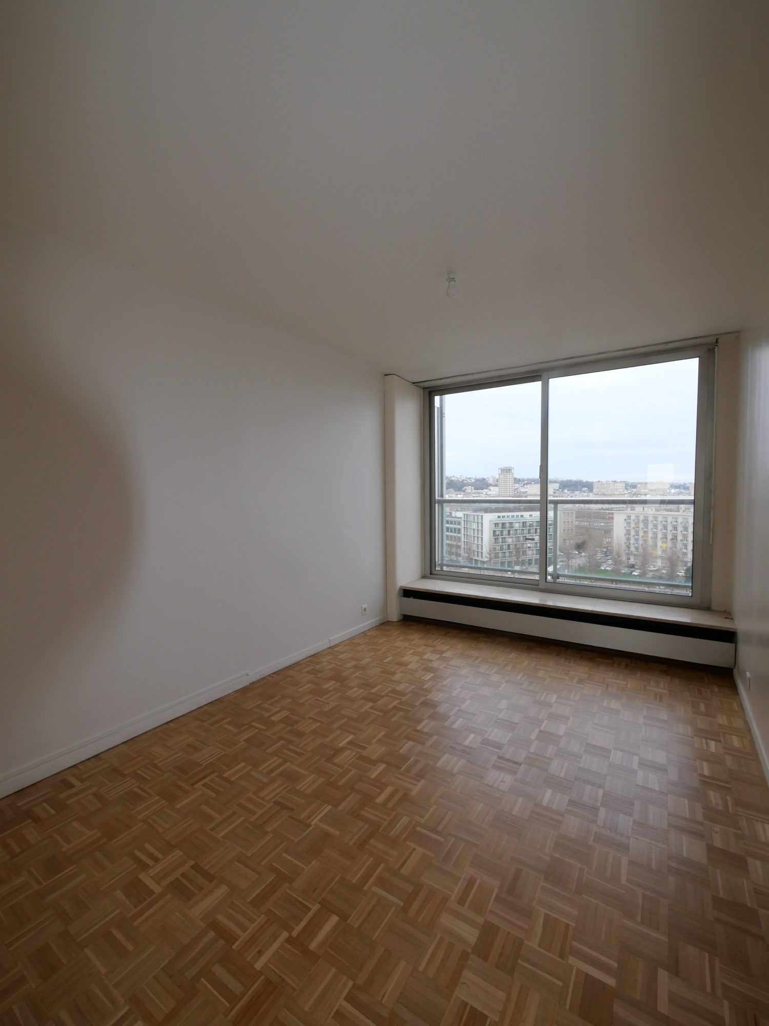 Location Appartement type F3 Le havre 3054-JULLIENALLIX