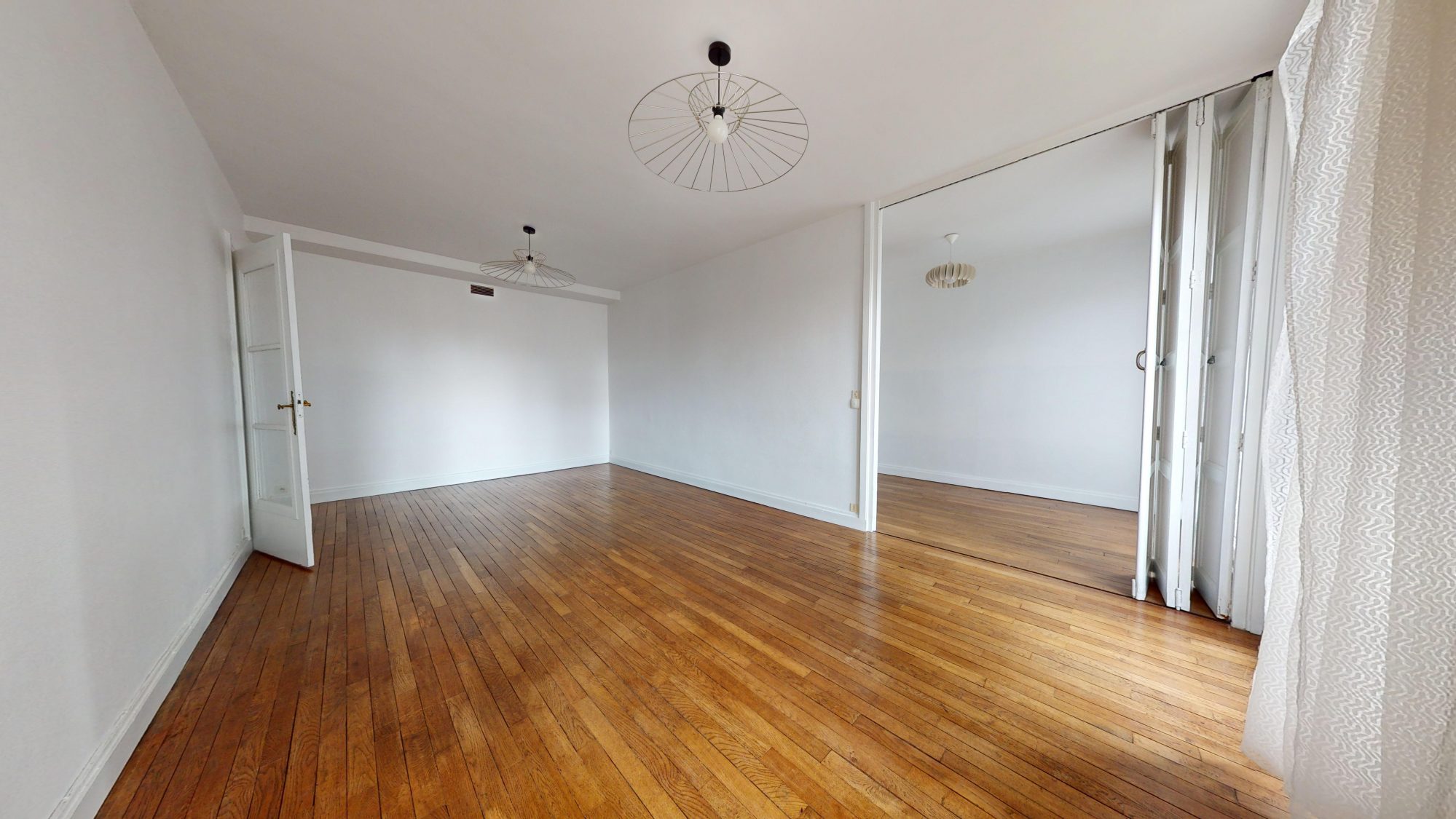 Vente Appartement type F4 Le Havre 852-JULLIENALLIX