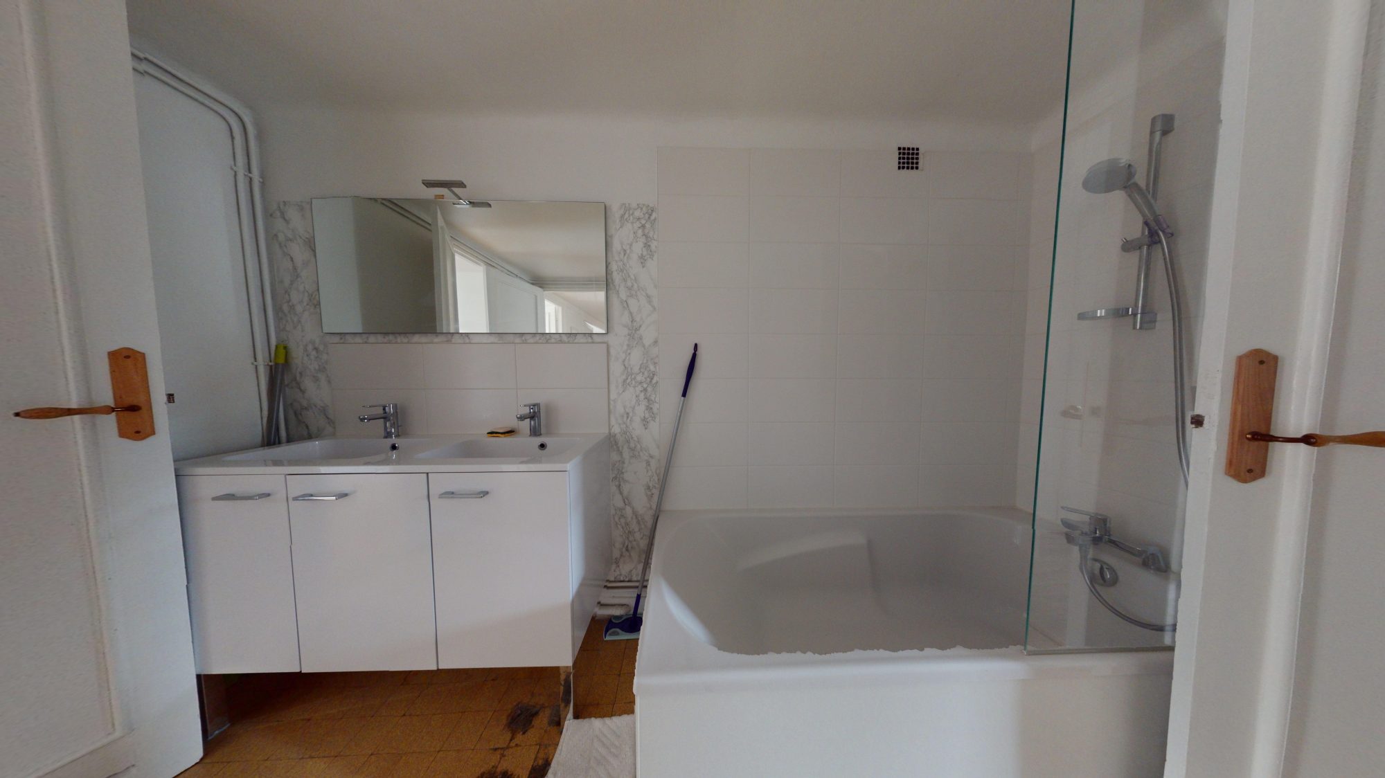 A acheter Appartement type F4 Le Havre 852-JULLIENALLIX