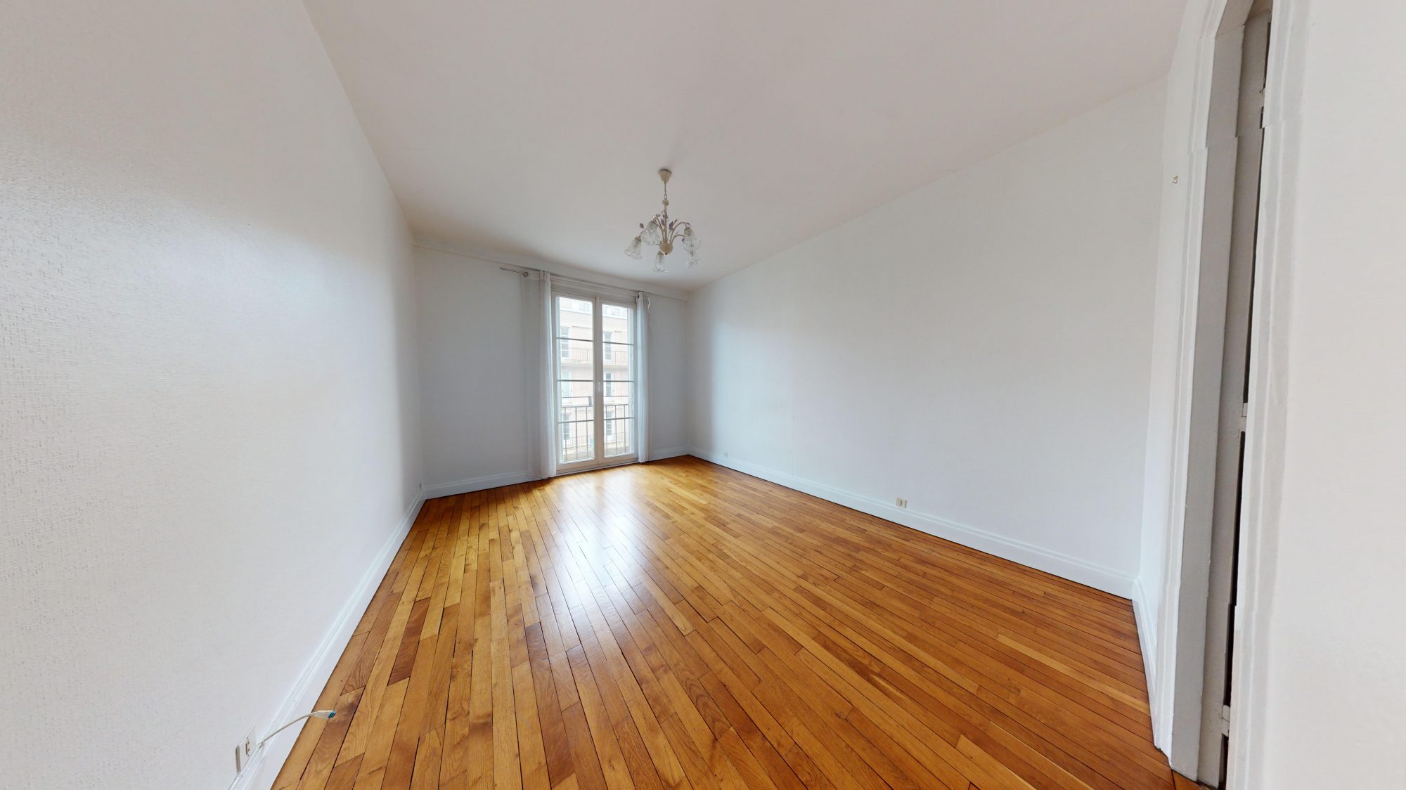 Acheter Appartement type F4 Le Havre 852-JULLIENALLIX