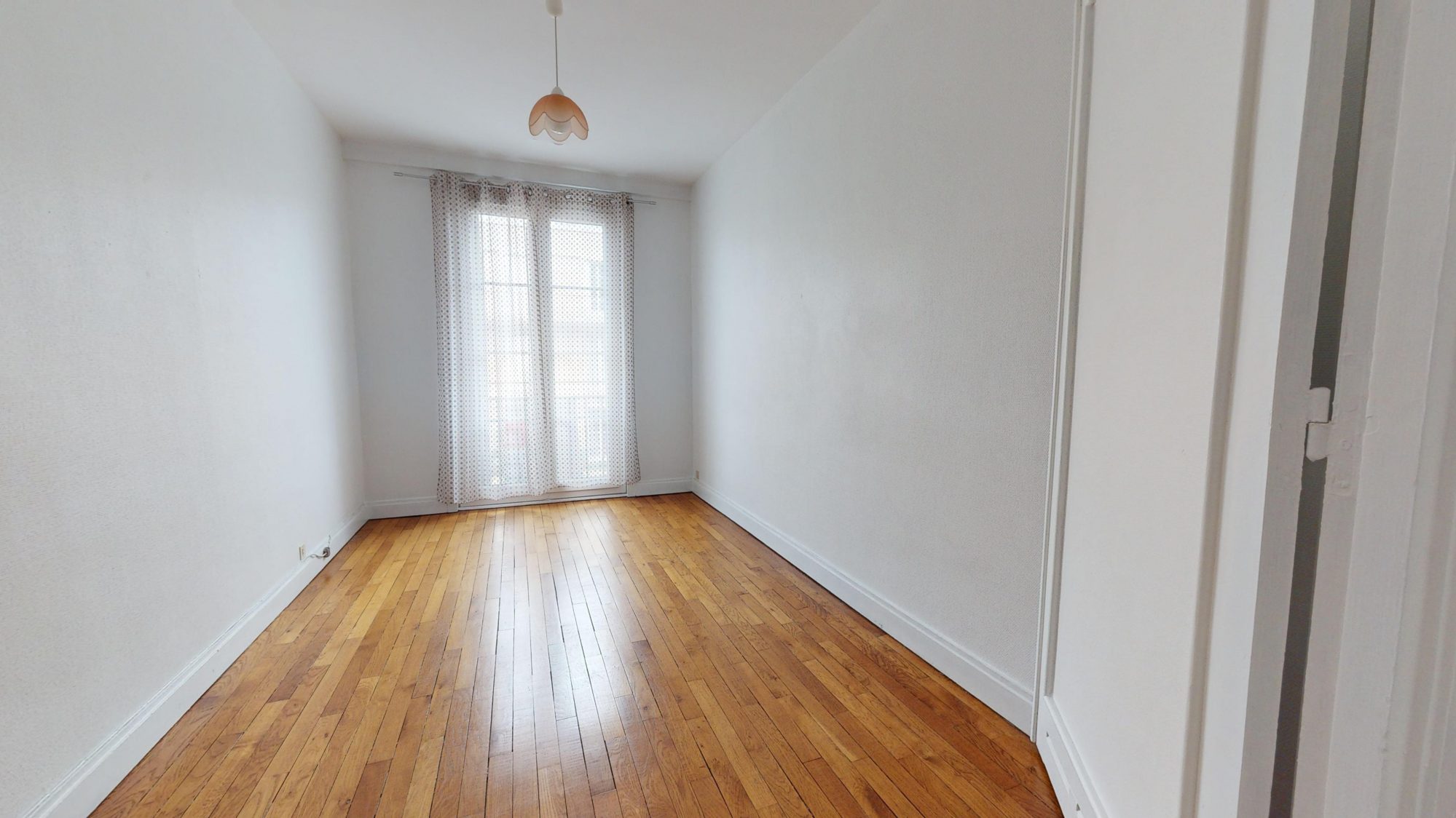 Appartement à vendre type F4 Le Havre 852-JULLIENALLIX