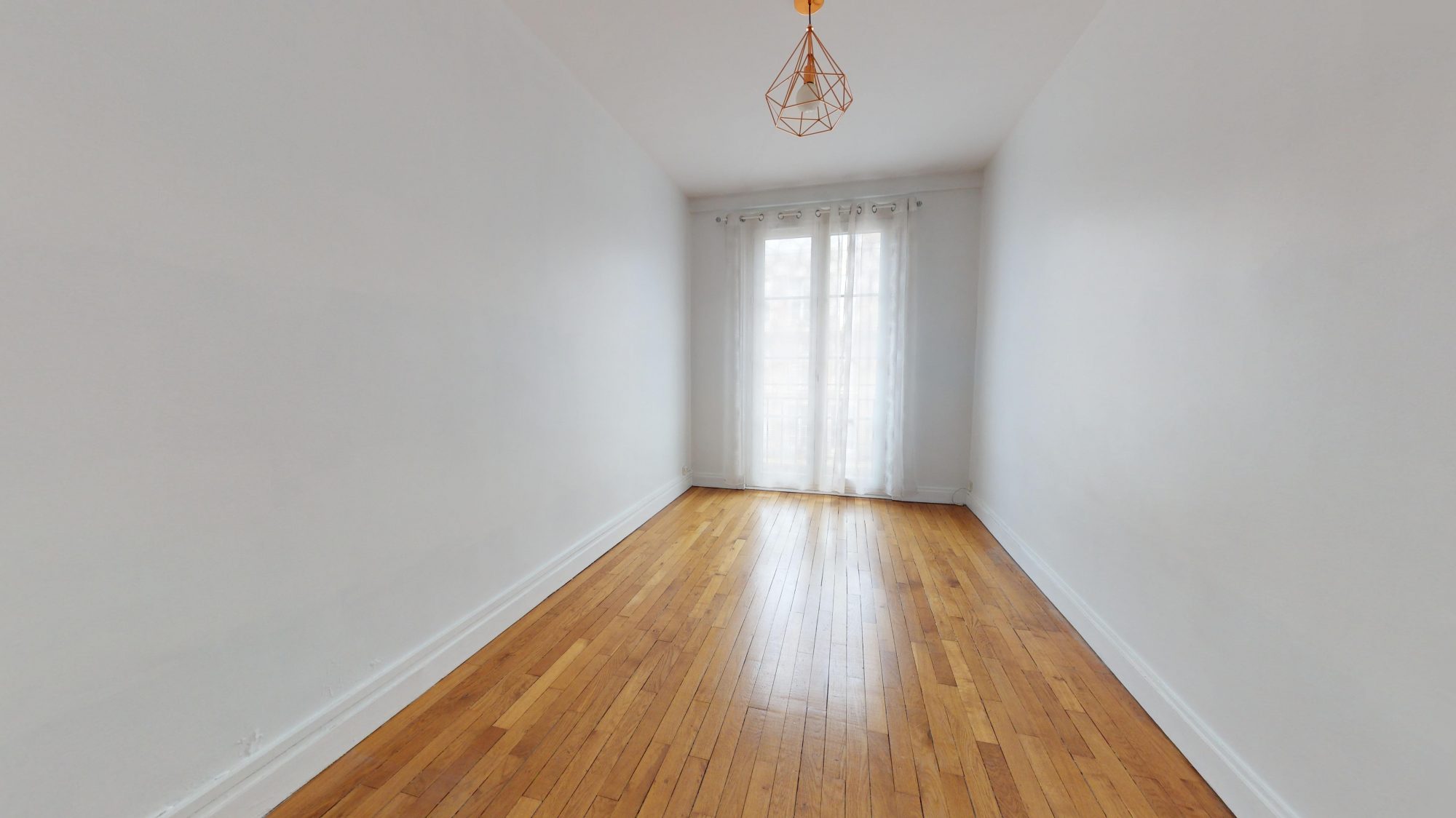 Appartement en vente de type F4 Le Havre 852-JULLIENALLIX