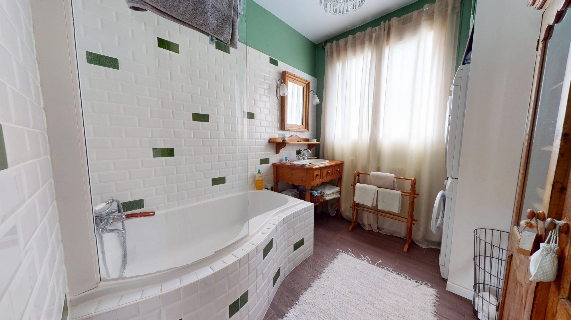 Appartement à vendre type F3 Sainte-Adresse 859-JULLIENALLIX