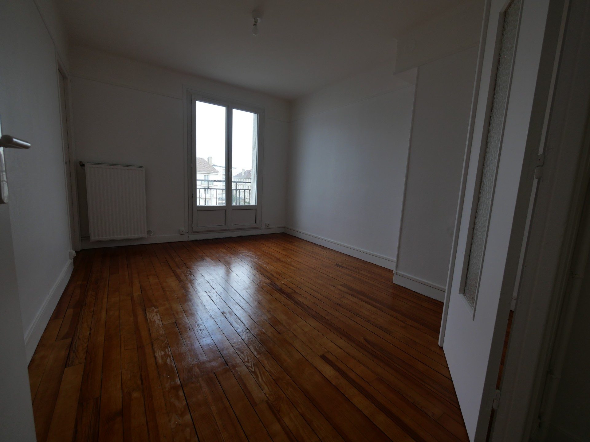 Location Appartement type F2 Le havre 2076-JULLIENALLIX
