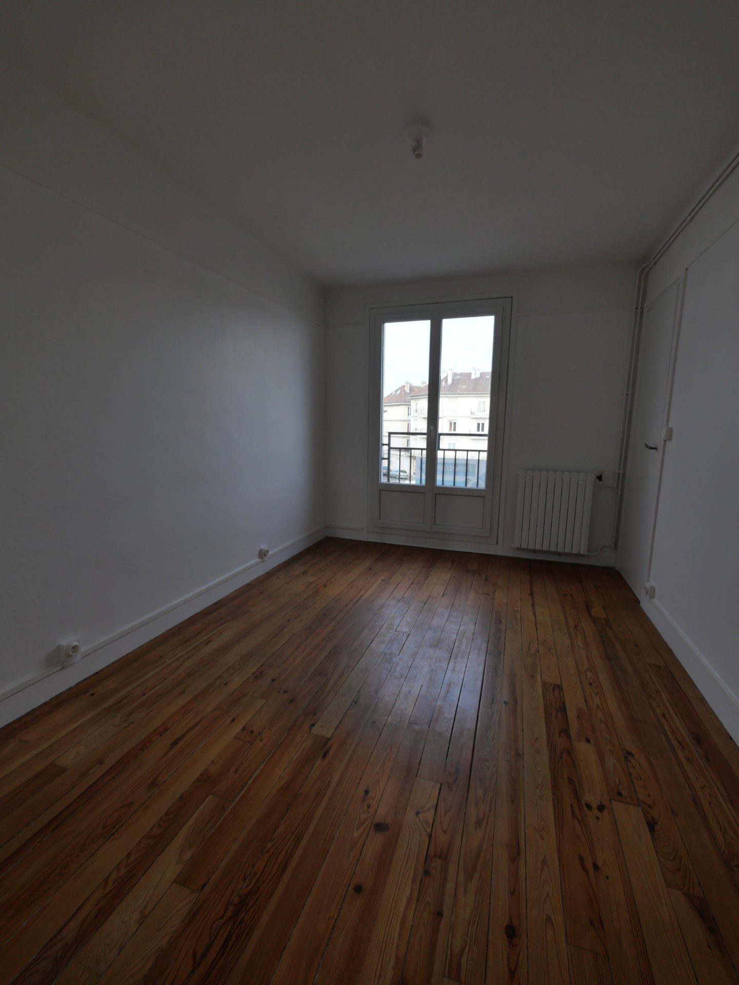 Appartement à louer type F2 Le havre 2076-JULLIENALLIX