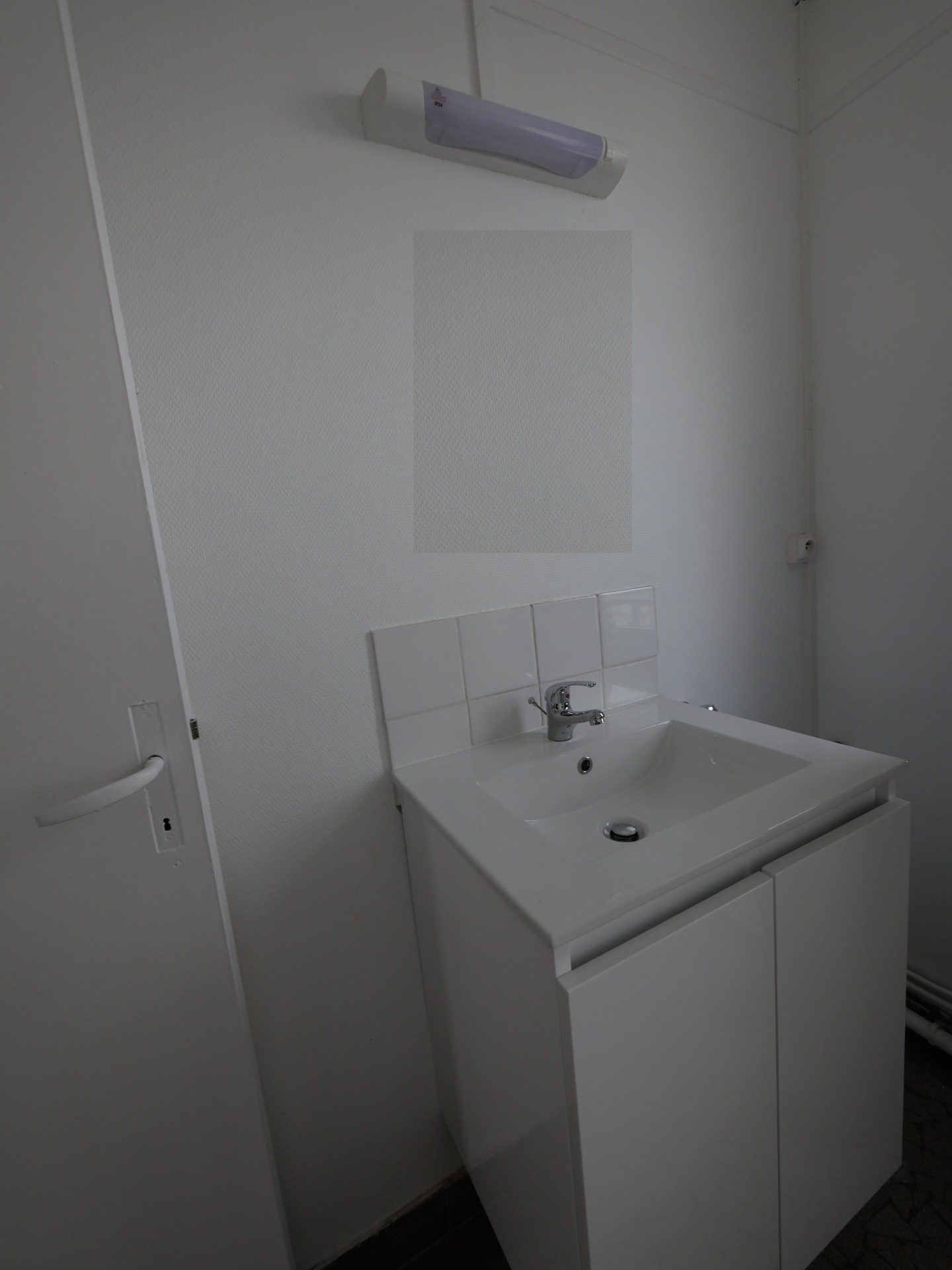 A louer Appartement type F2 Le havre 2076-JULLIENALLIX