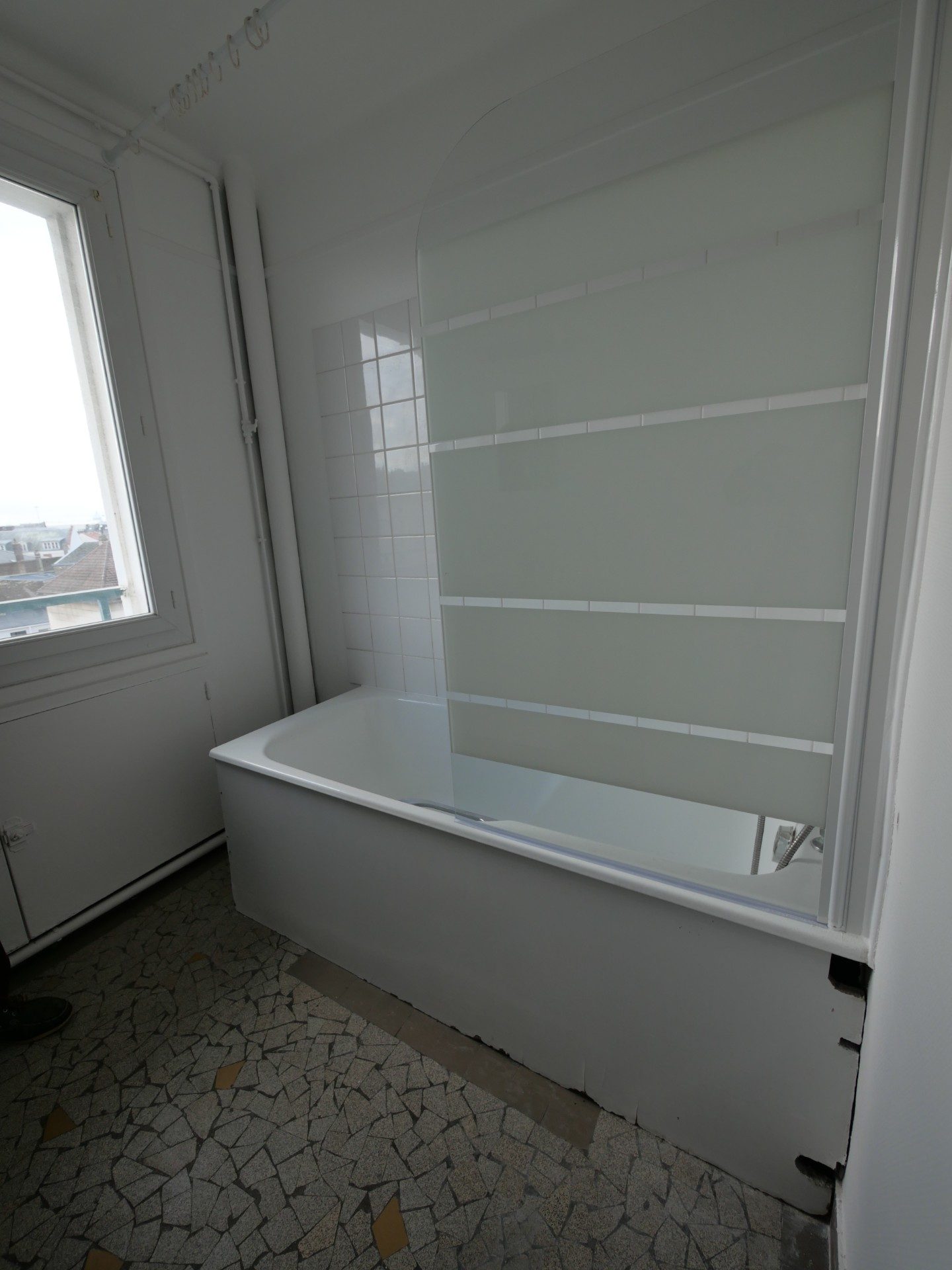 Location Appartement type F2 Le havre 2076-JULLIENALLIX