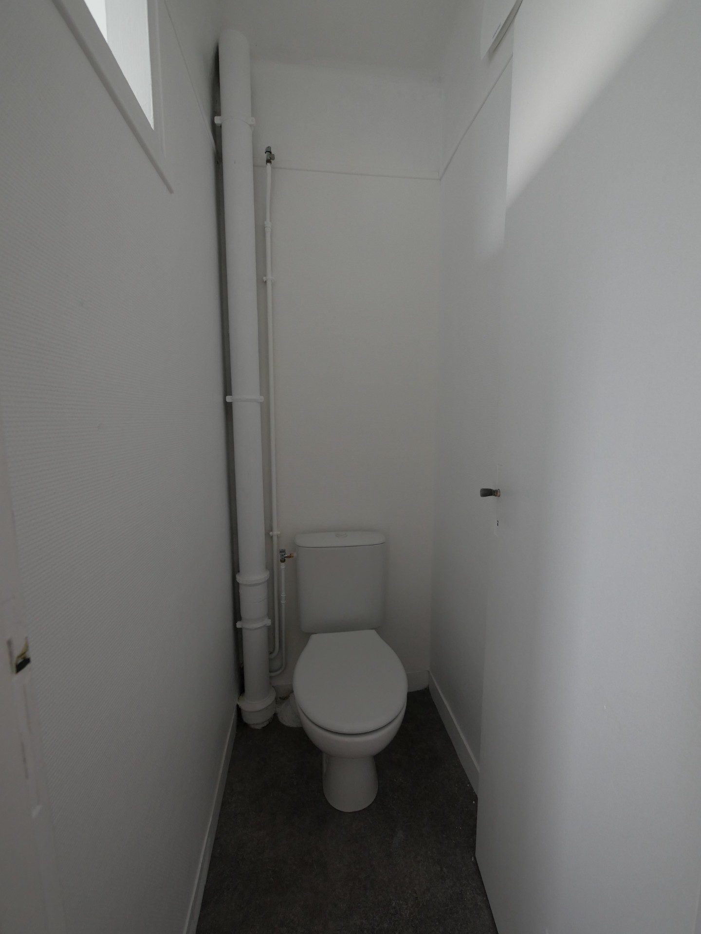Annonce immobilière à louer Appartement type F2 Le havre 2076-JULLIENALLIX