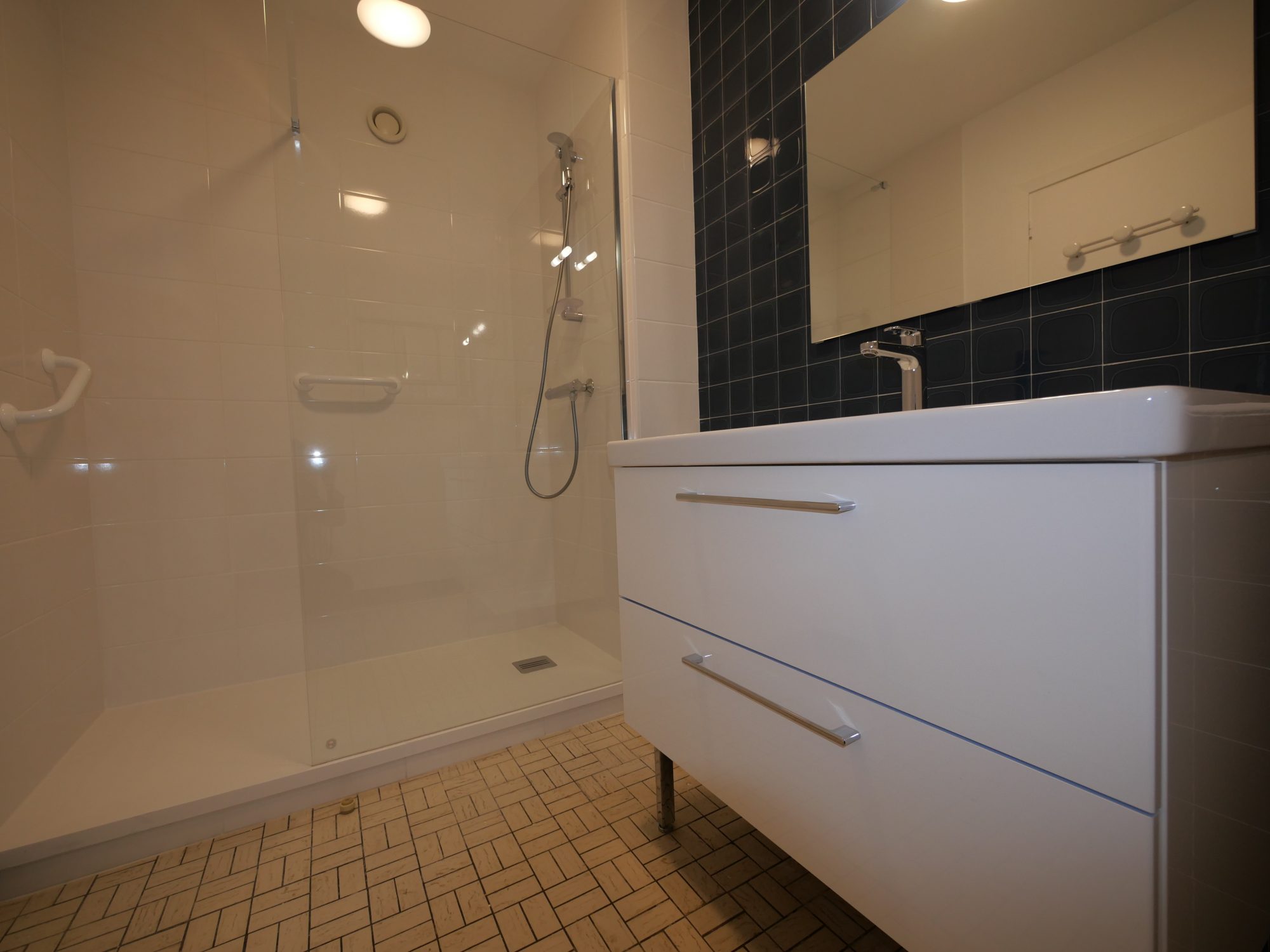 Appartement à louer type F3 Le havre 3054-JULLIENALLIX