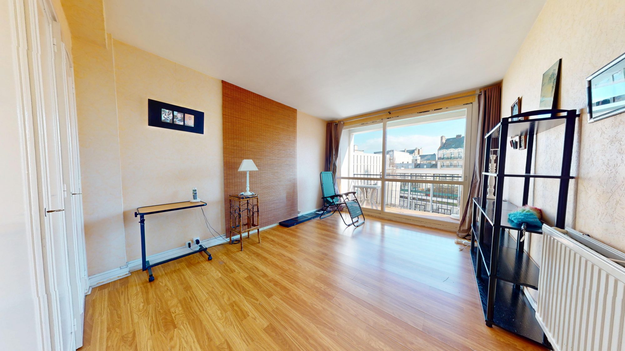 Annonce immobilière à vendre Appartement type F4 Le Havre 860-JULLIENALLIX