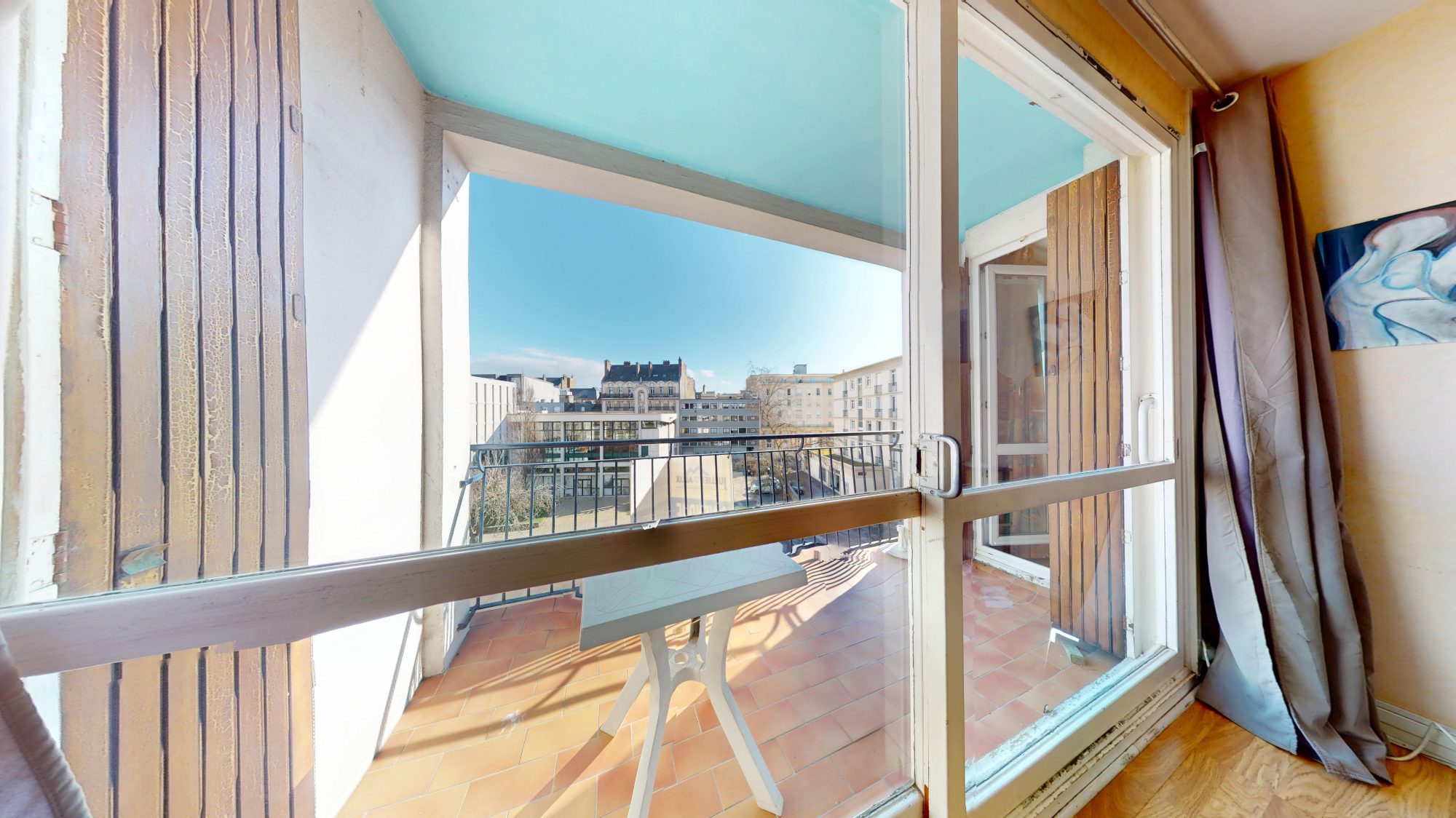 Appartement en vente de type F4 Le Havre 860-JULLIENALLIX