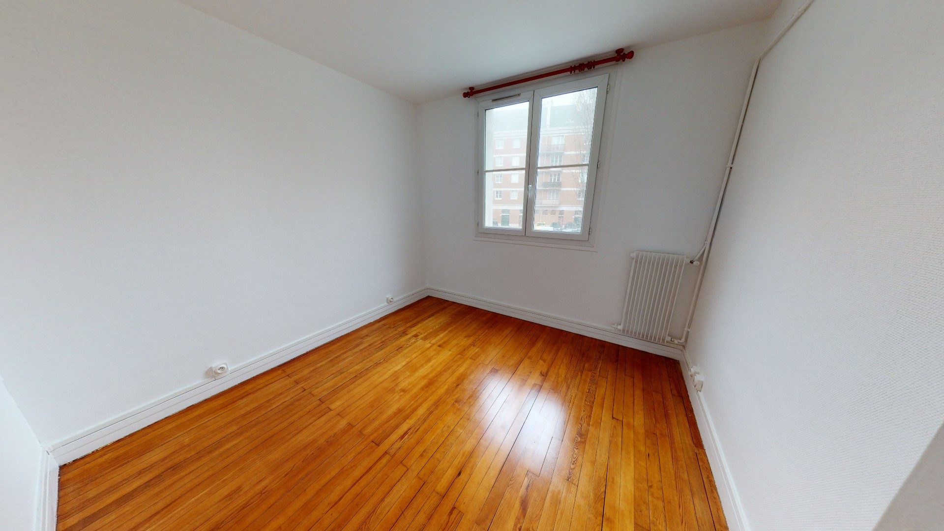 Location Appartement type F3 Le havre 3046-JULLIENALLIX