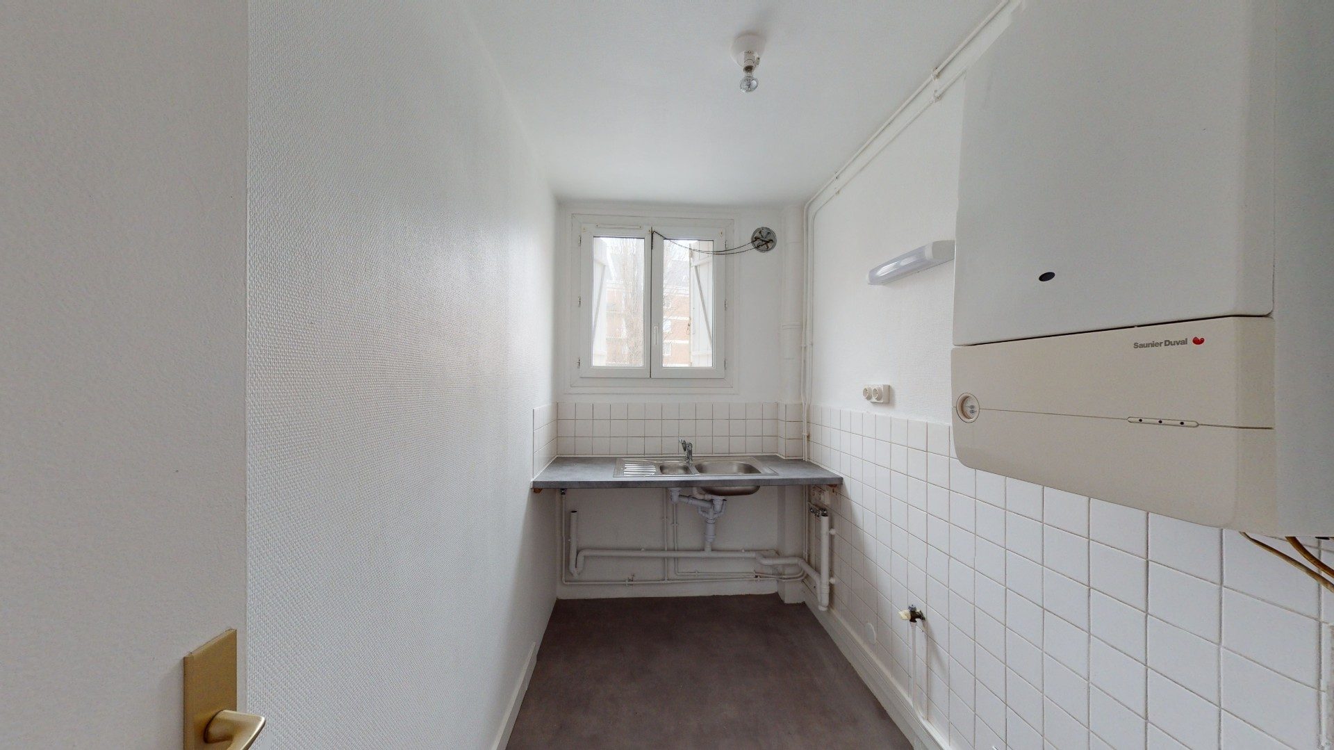 Annonce immobilière en location Appartement type F3 Le havre 3046-JULLIENALLIX