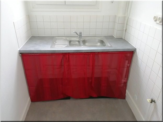Appartement à louer type F3 Le havre 3046-JULLIENALLIX