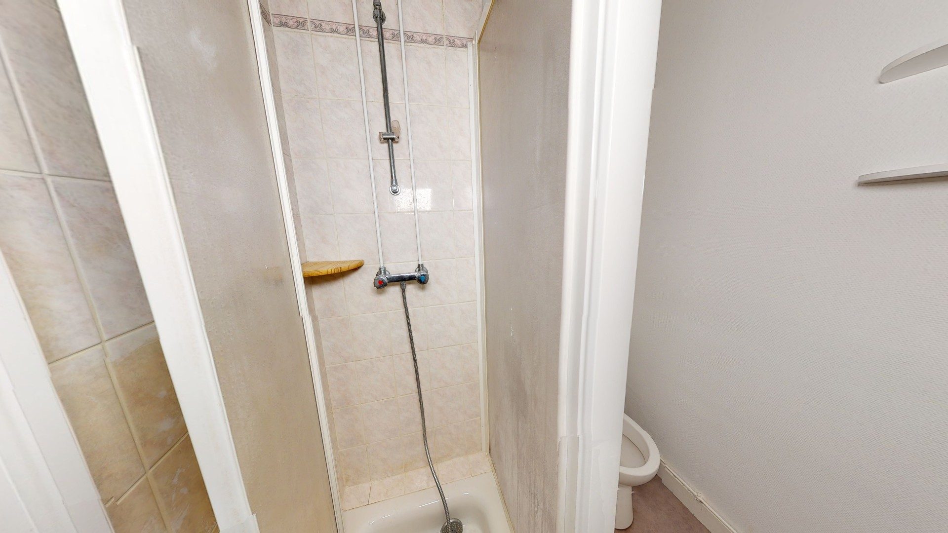 Appartement en location de type F3 Le havre 3046-JULLIENALLIX