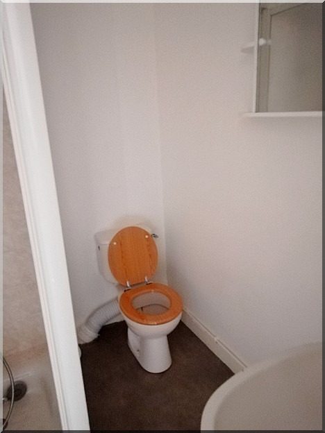 Location Appartement type F3 Le havre 3046-JULLIENALLIX