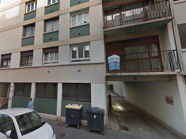 A louer Appartement type F2 Le havre 2052-JULLIENALLIX