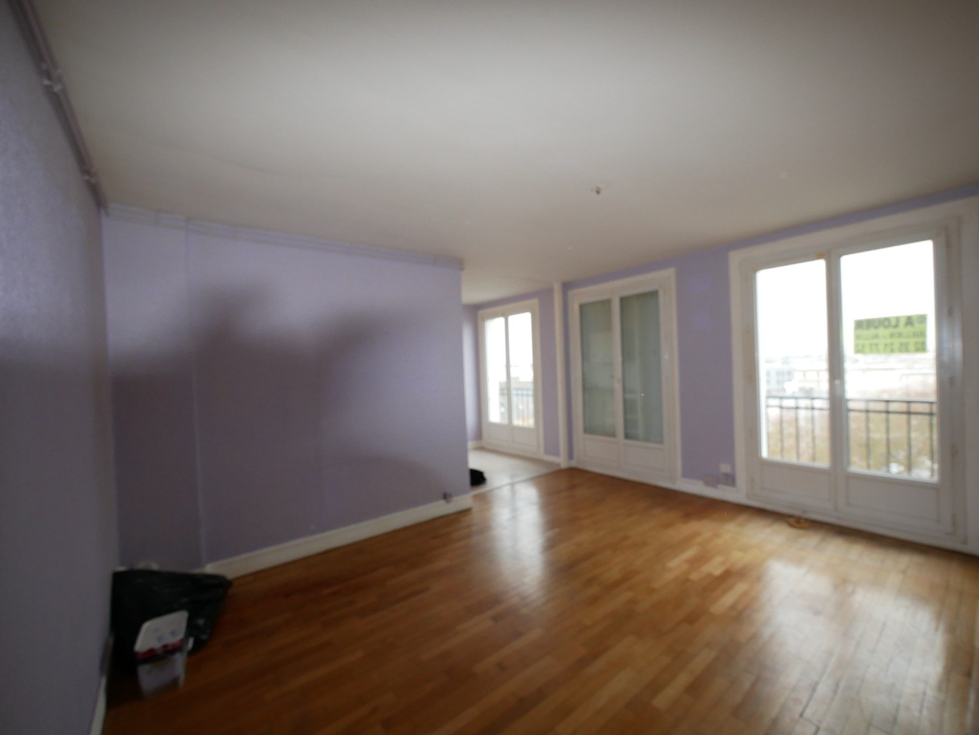 Location Appartement type F1 Le havre 115-JULLIENALLIX