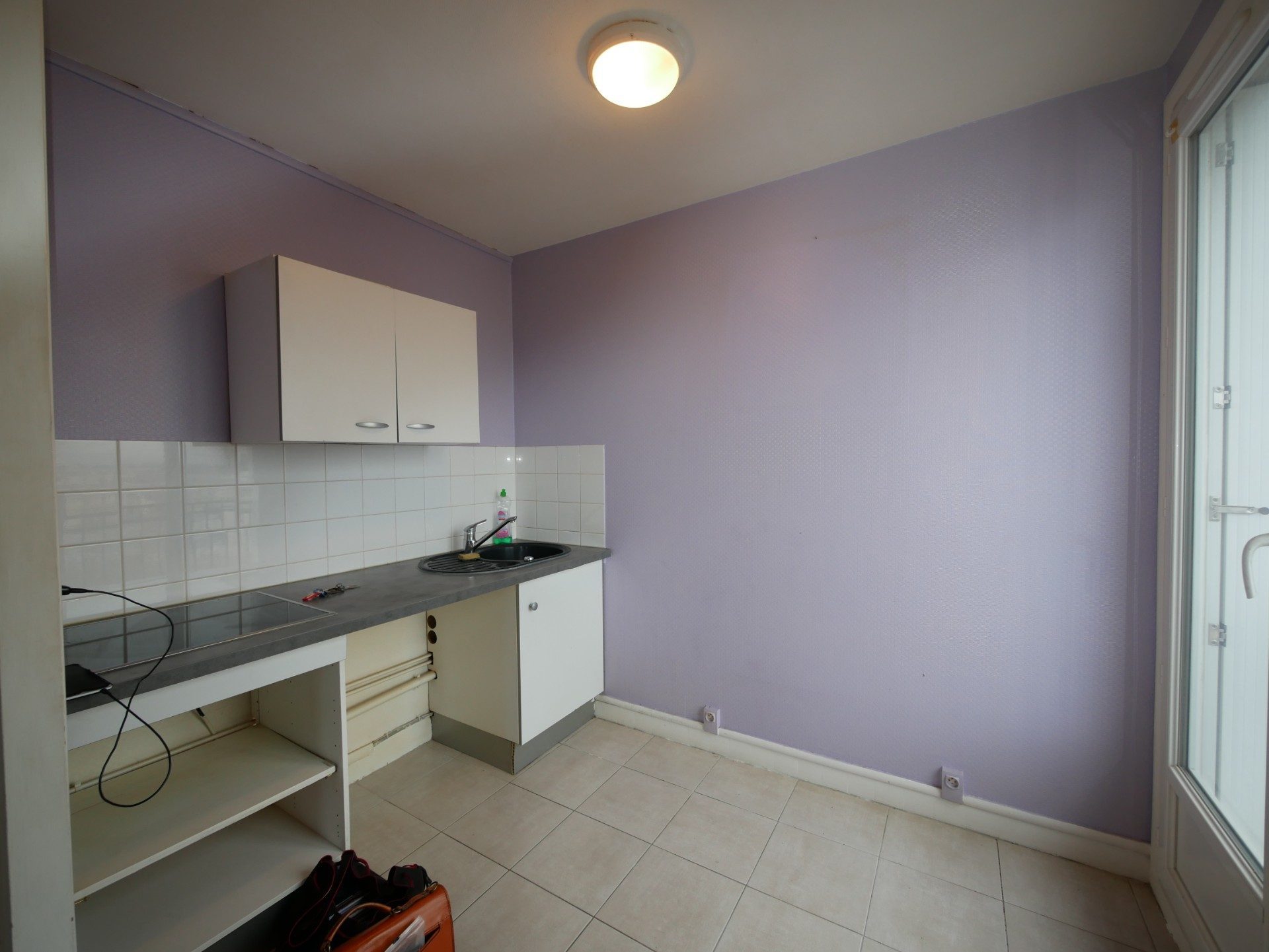 Appartement à louer type F1 Le havre 115-JULLIENALLIX