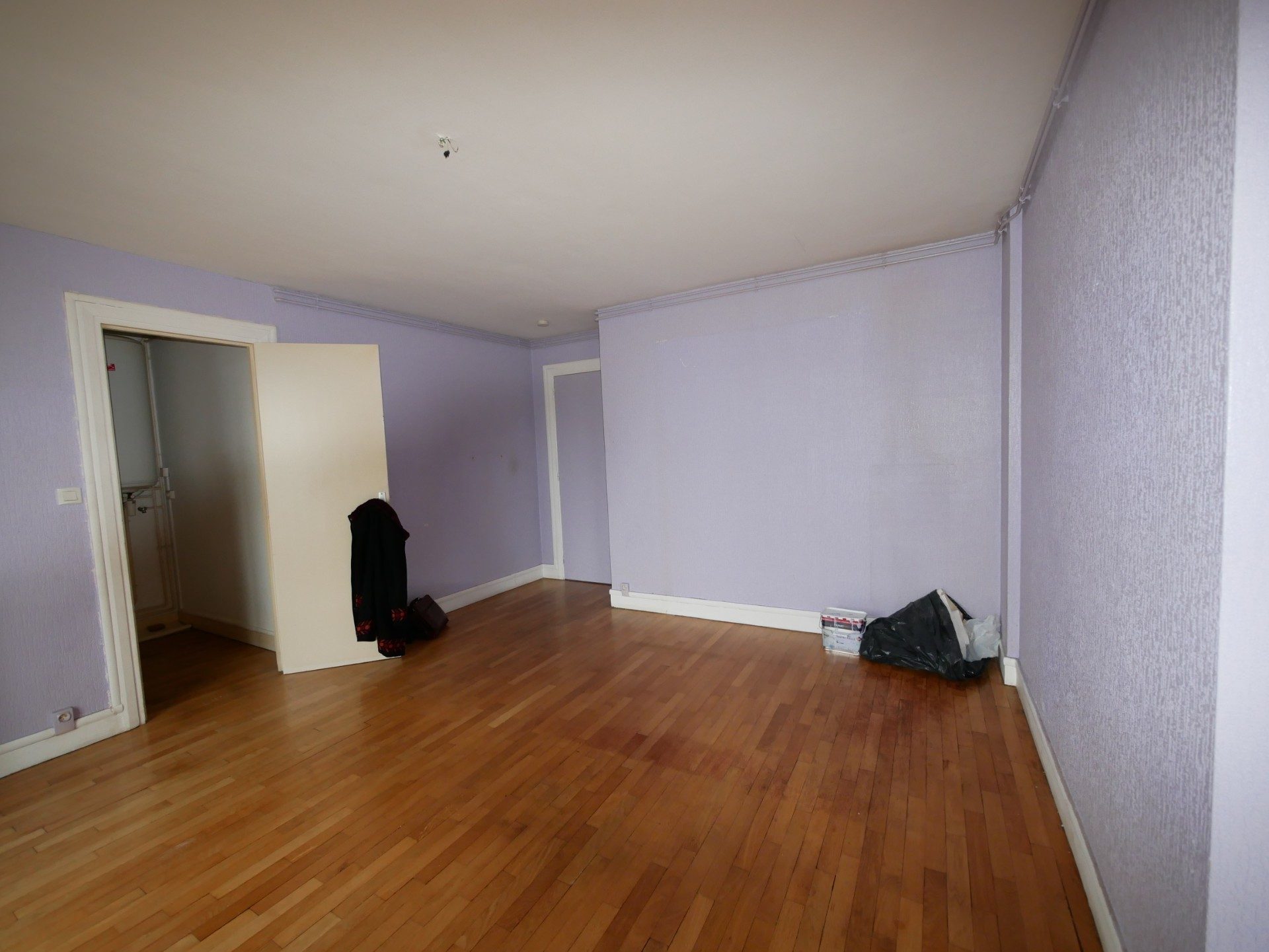 Appartement en location de type F1 Le havre 115-JULLIENALLIX