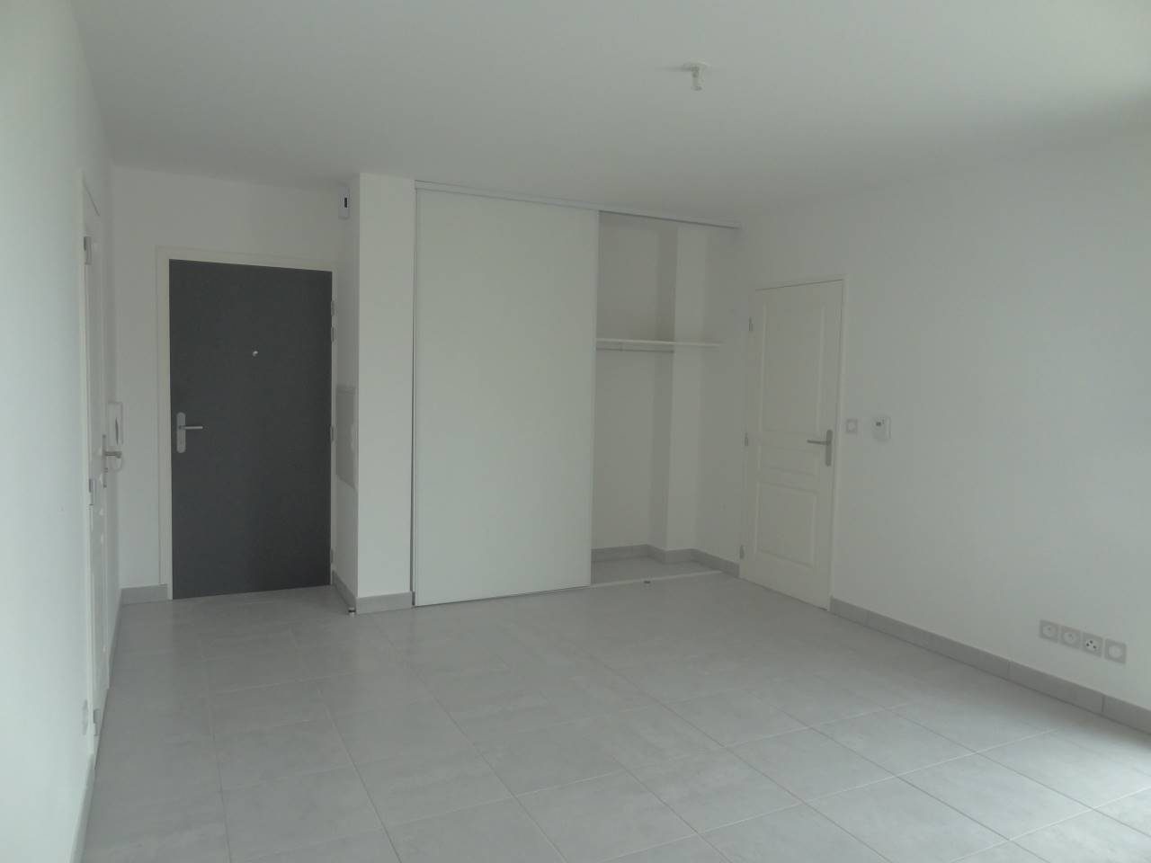 Appartement en location de type F2 Le havre 229-JULLIENALLIX