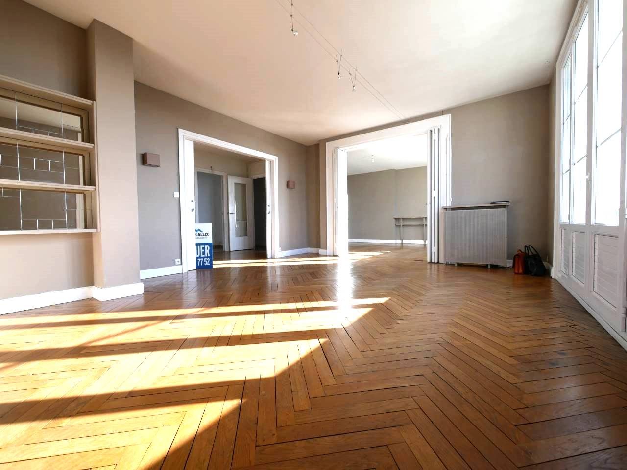 Location Appartement type F6 Le havre 600-JULLIENALLIX