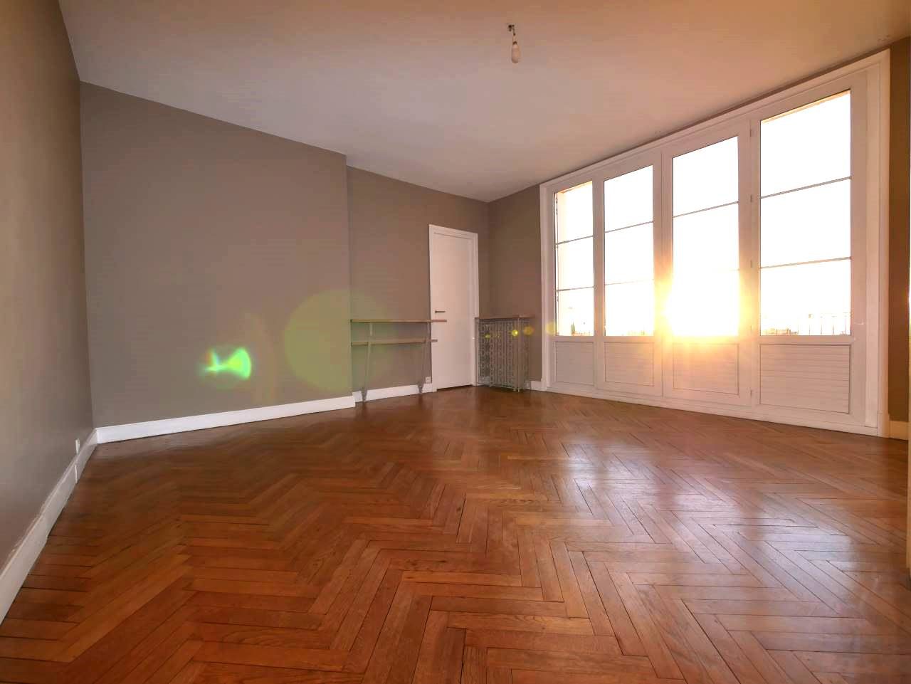 Appartement à louer type F6 Le havre 600-JULLIENALLIX