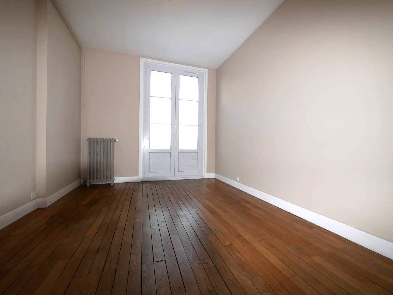 Appartement en location de type F6 Le havre 600-JULLIENALLIX