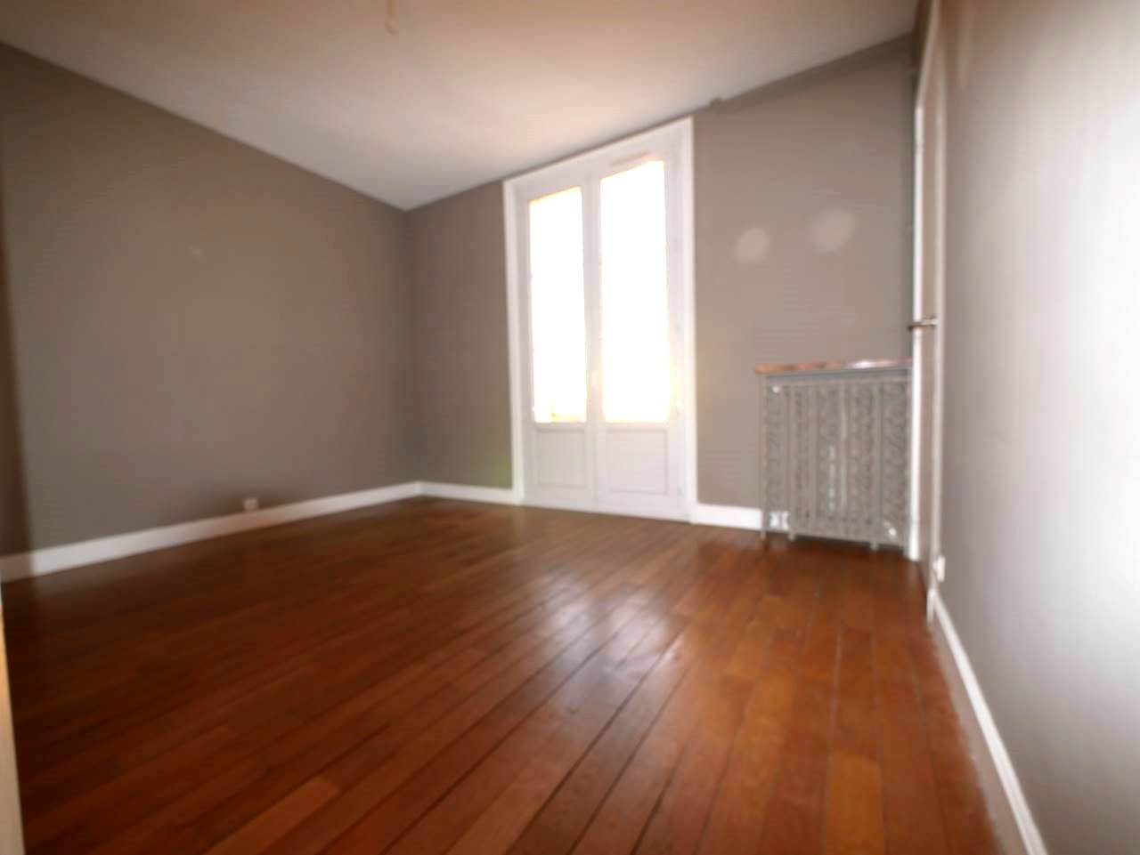 Location Appartement type F6 Le havre 600-JULLIENALLIX
