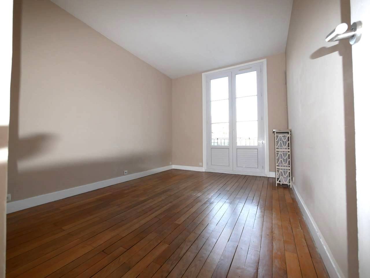 Annonce immobilière à louer Appartement type F6 Le havre 600-JULLIENALLIX