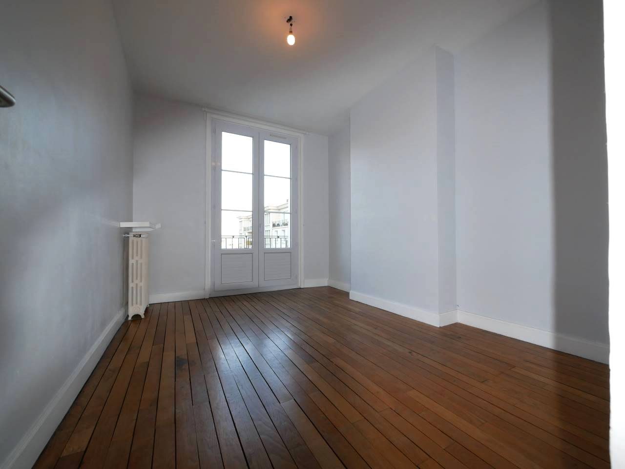Annonce immobilière en location Appartement type F6 Le havre 600-JULLIENALLIX