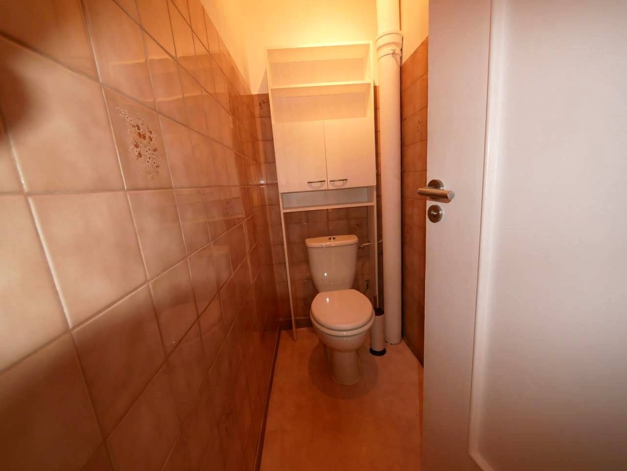 Appartement à louer type F6 Le havre 600-JULLIENALLIX