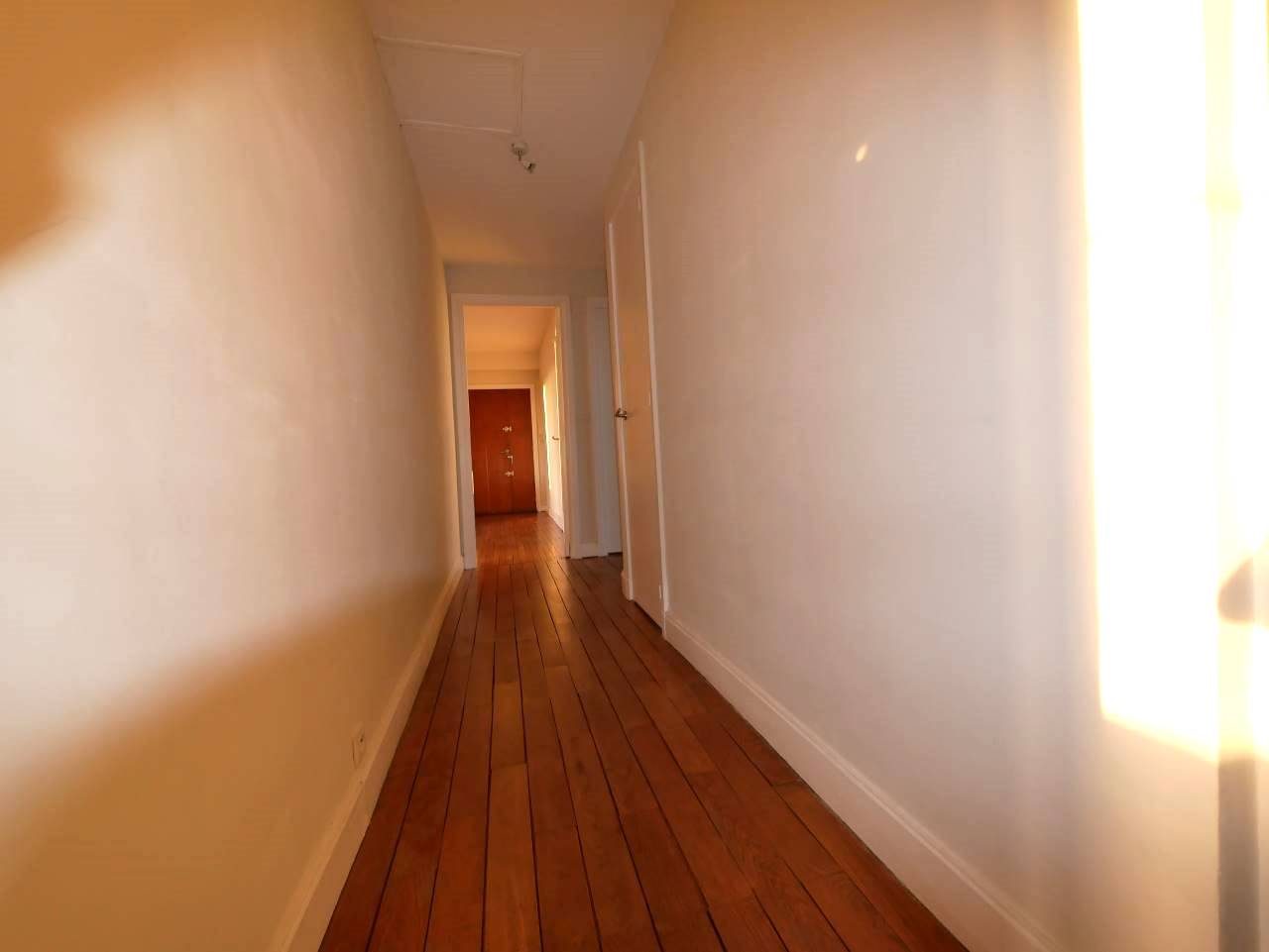 A louer Appartement type F6 Le havre 600-JULLIENALLIX