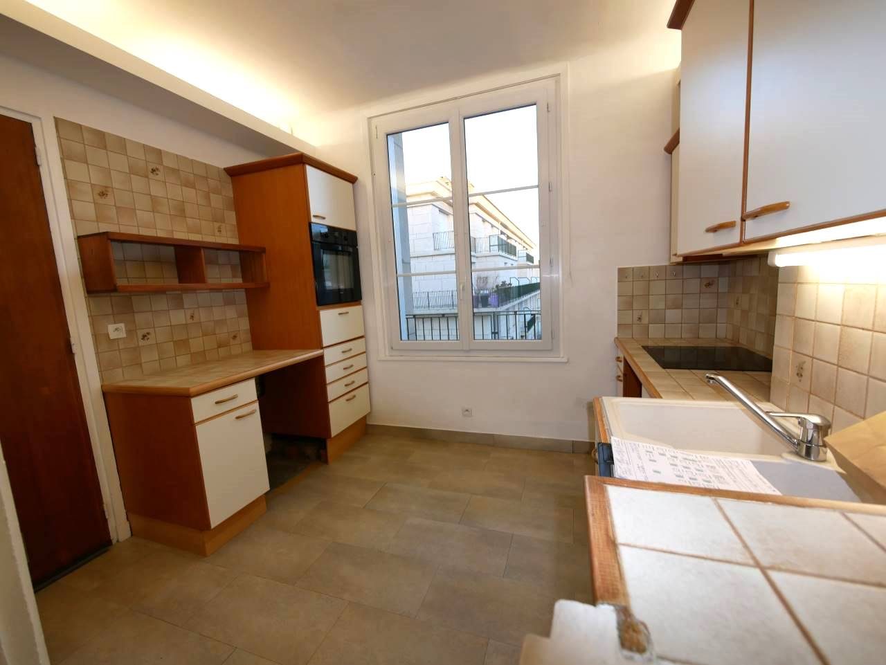 Location Appartement type F6 Le havre 600-JULLIENALLIX