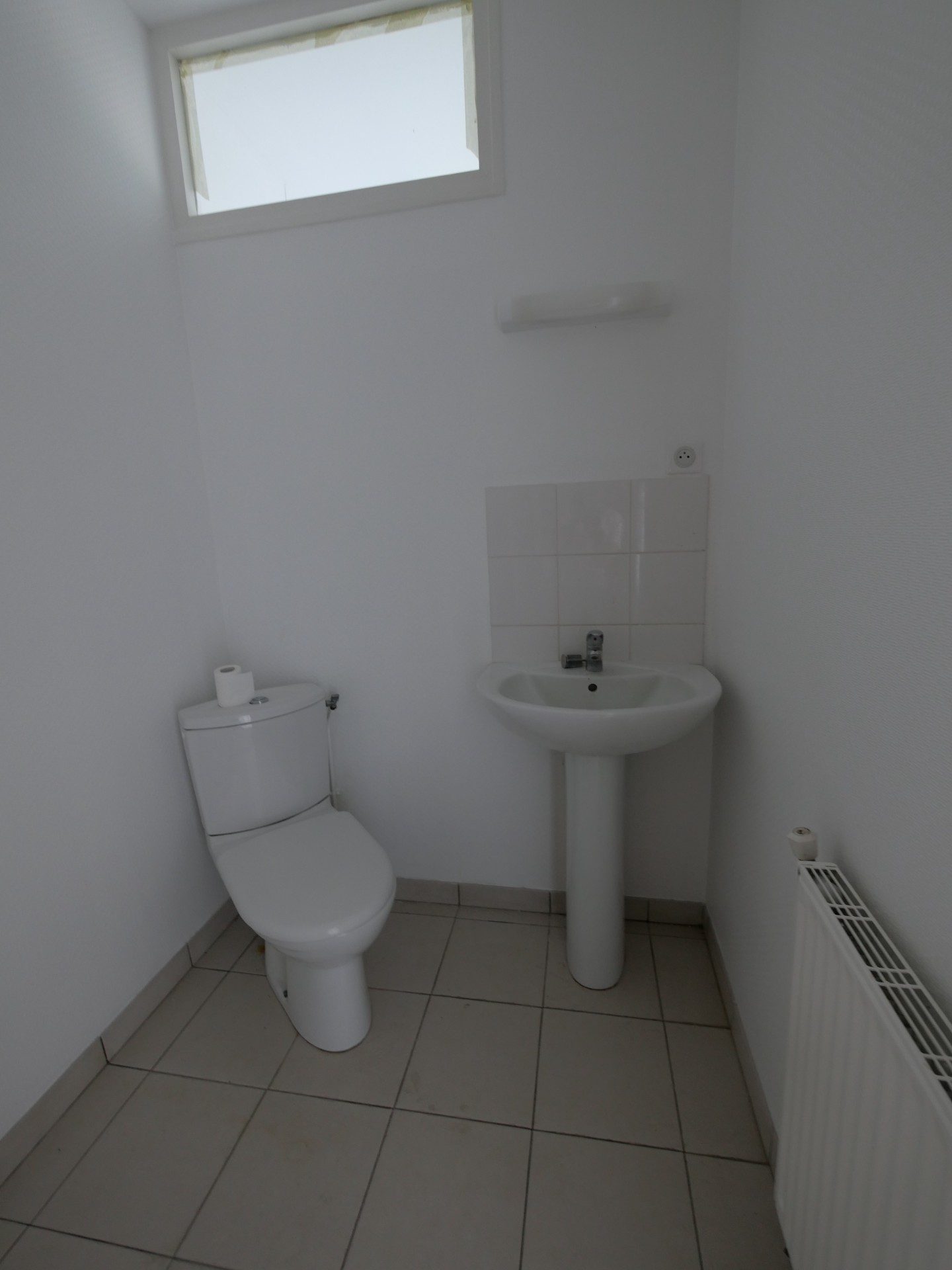 Maison en location de type F4 Harfleur 443-JULLIENALLIX