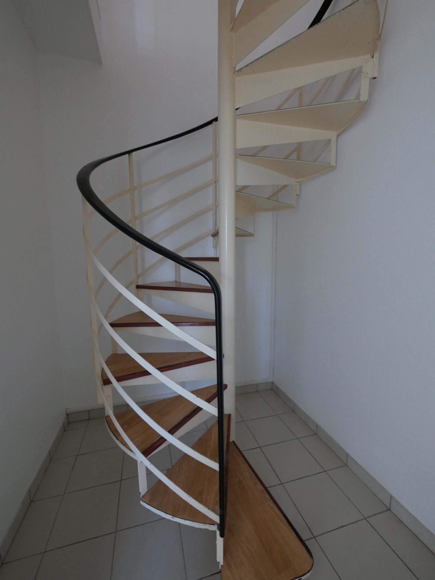 A louer Maison type F4 Harfleur 443-JULLIENALLIX