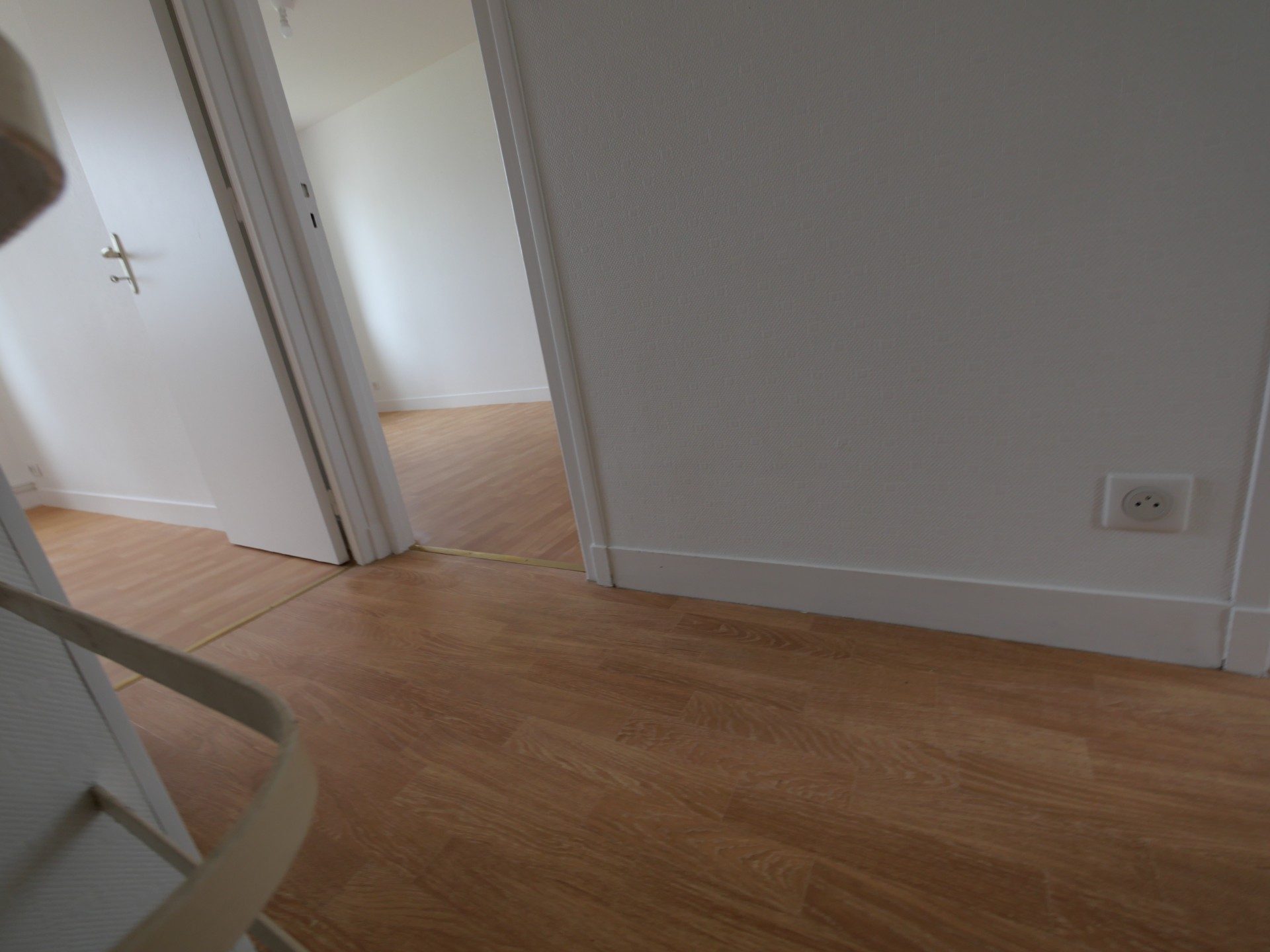Location Maison type F4 Harfleur 443-JULLIENALLIX