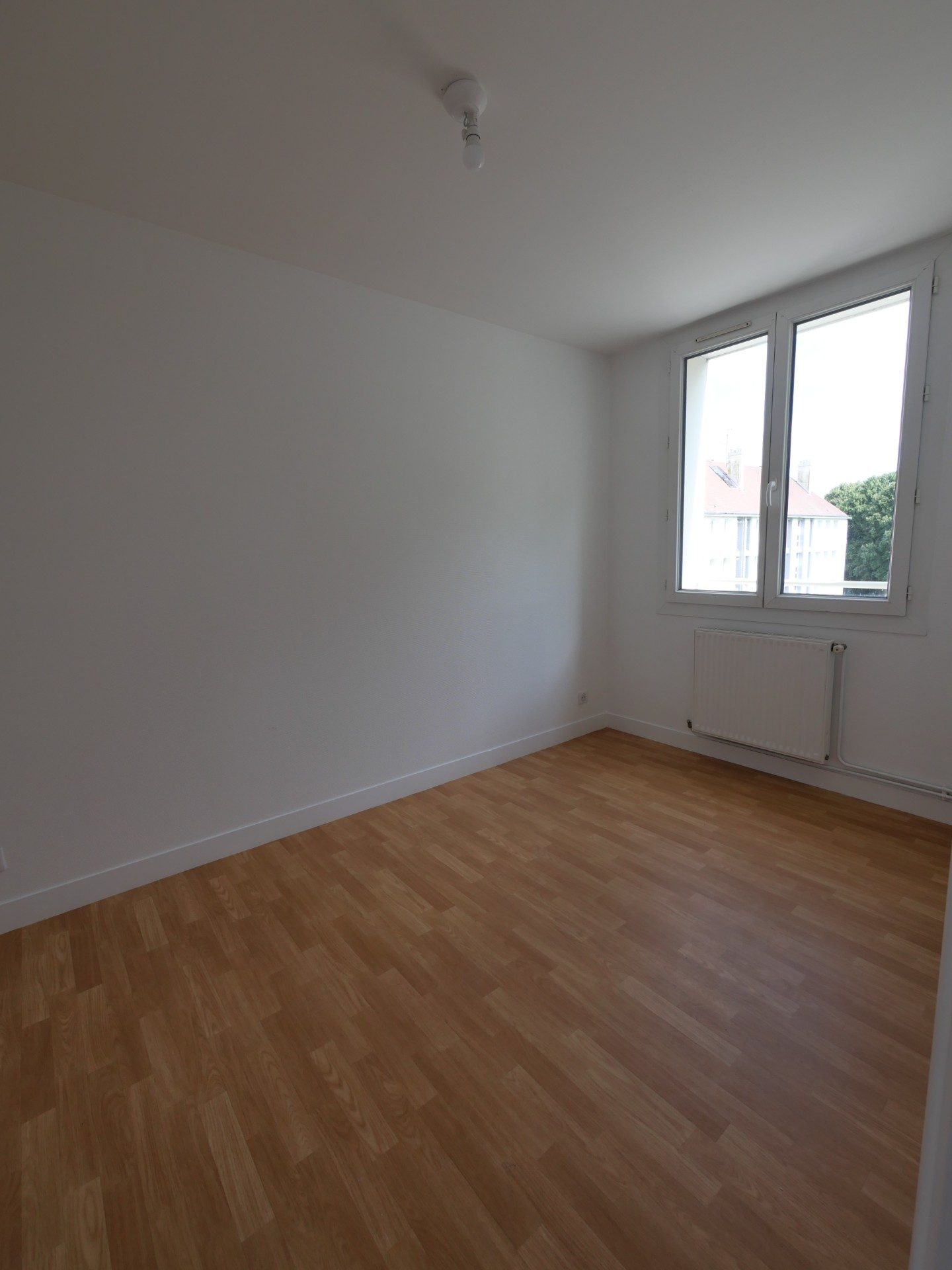 Maison à louer type F4 Harfleur 443-JULLIENALLIX