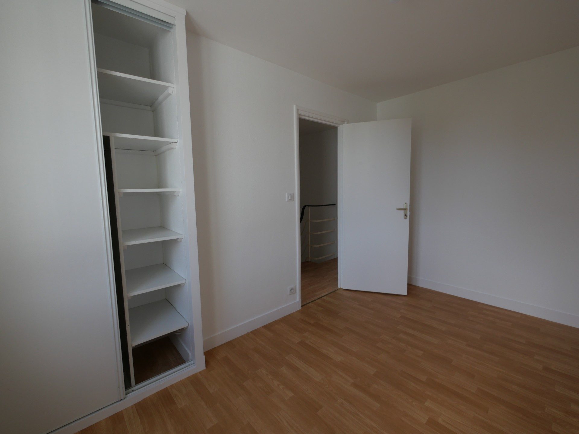Maison en location de type F4 Harfleur 443-JULLIENALLIX