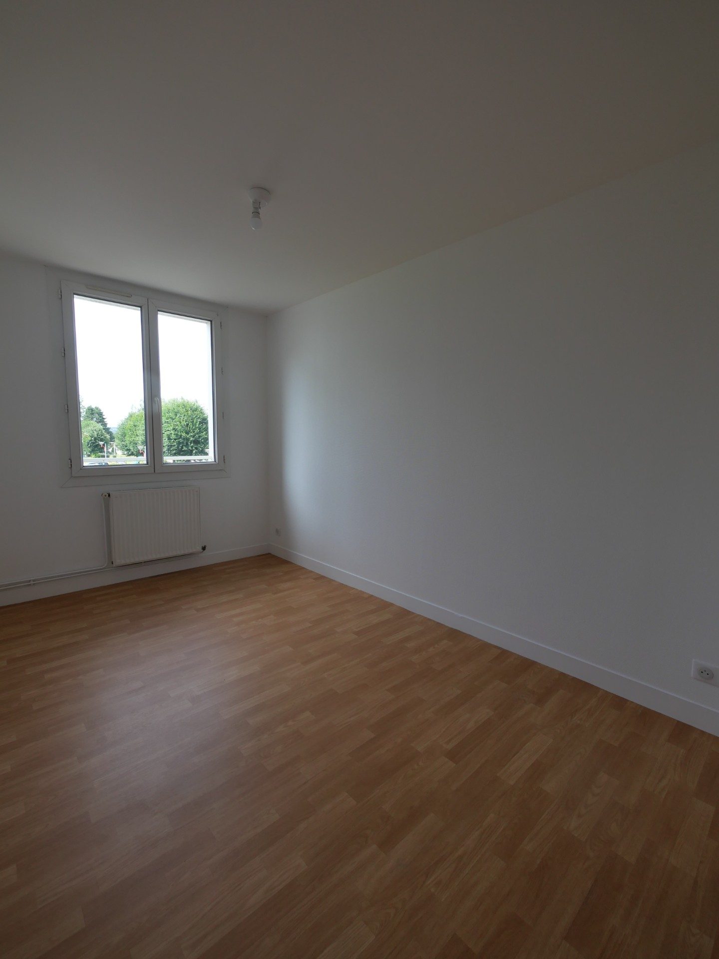 A louer Maison type F4 Harfleur 443-JULLIENALLIX