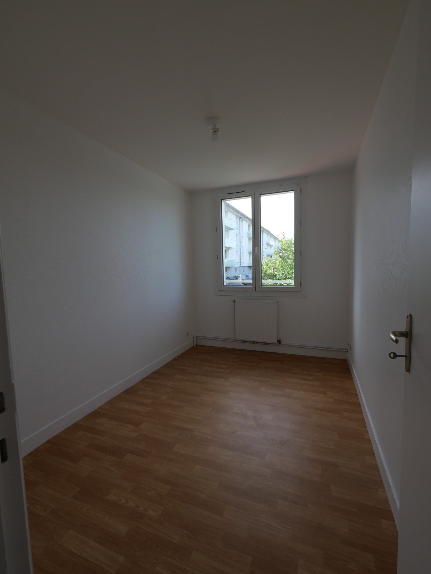 Location Maison type F4 Harfleur 443-JULLIENALLIX