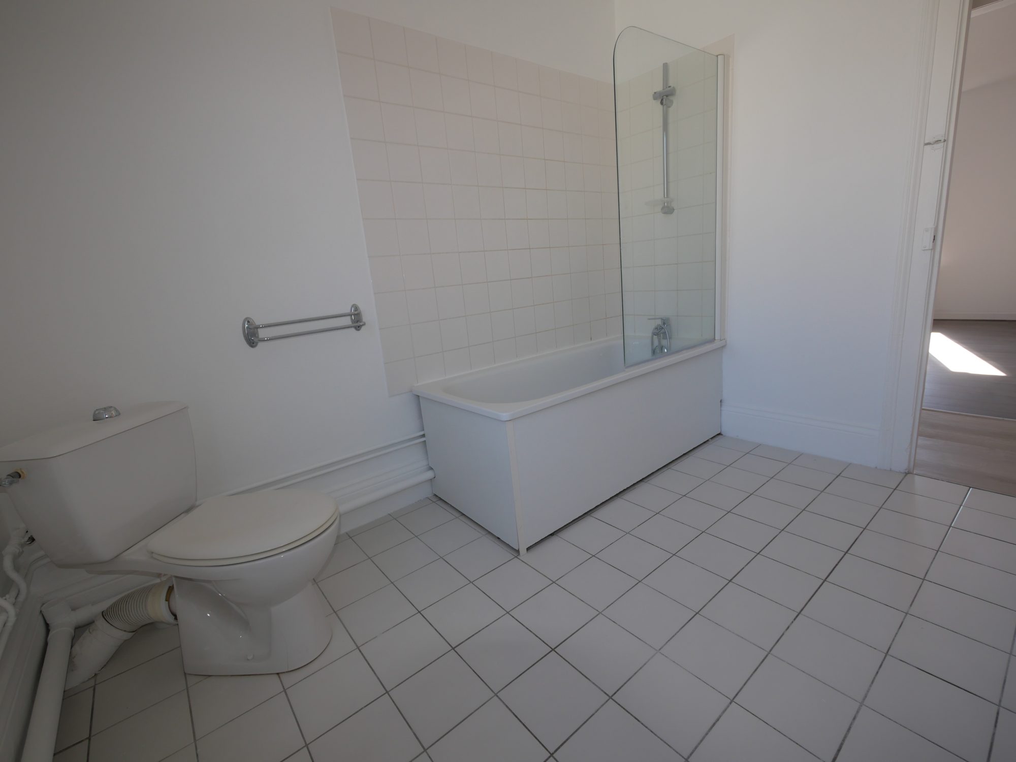Location Appartement type F2 Le havre 2025-JULLIENALLIX