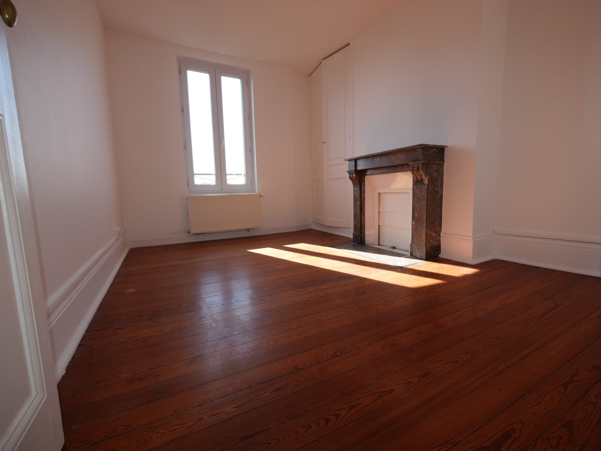 Annonce immobilière en location Appartement type F2 Le havre 2025-JULLIENALLIX