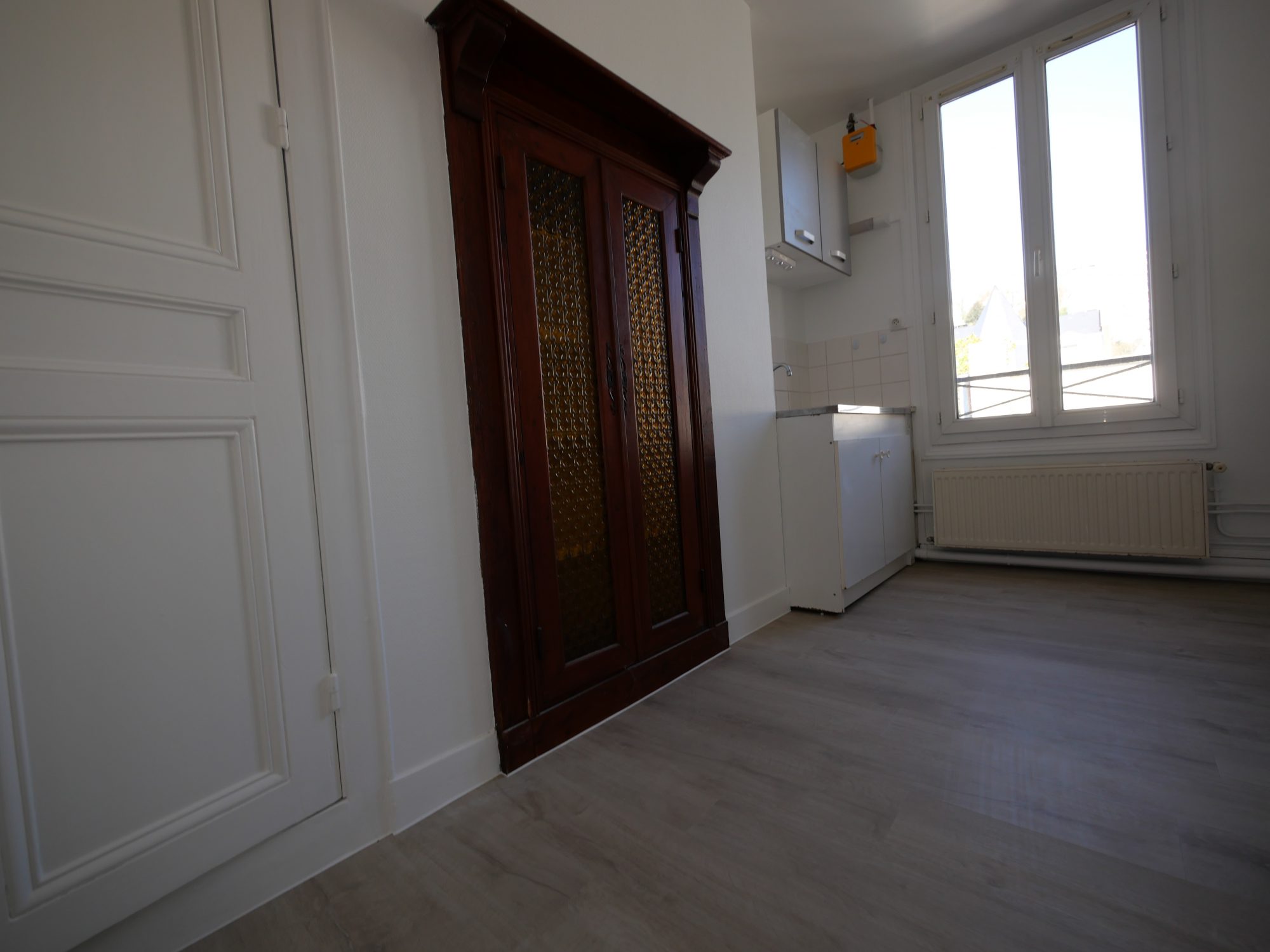 Appartement à louer type F2 Le havre 2025-JULLIENALLIX