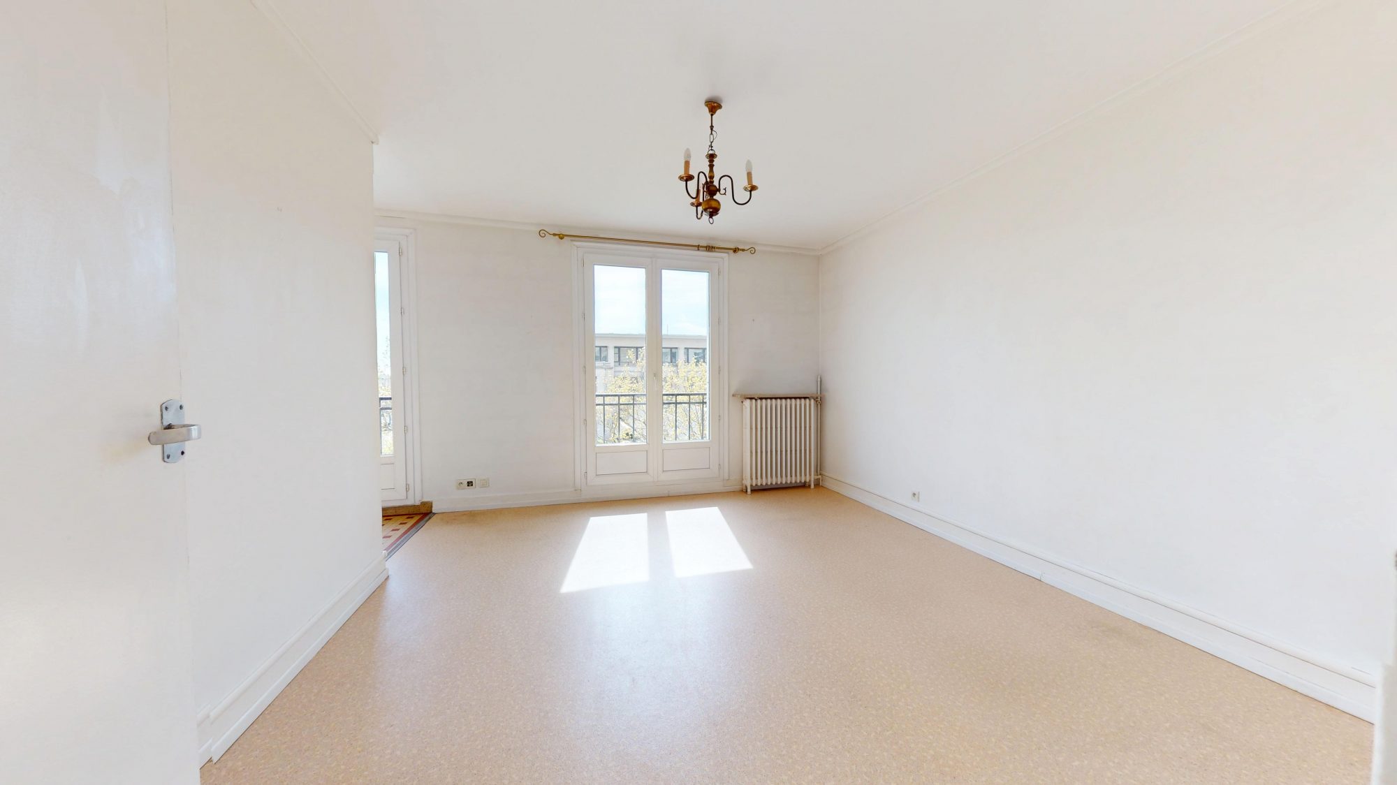 Vente Appartement type F1 Le Havre 864-JULLIENALLIX