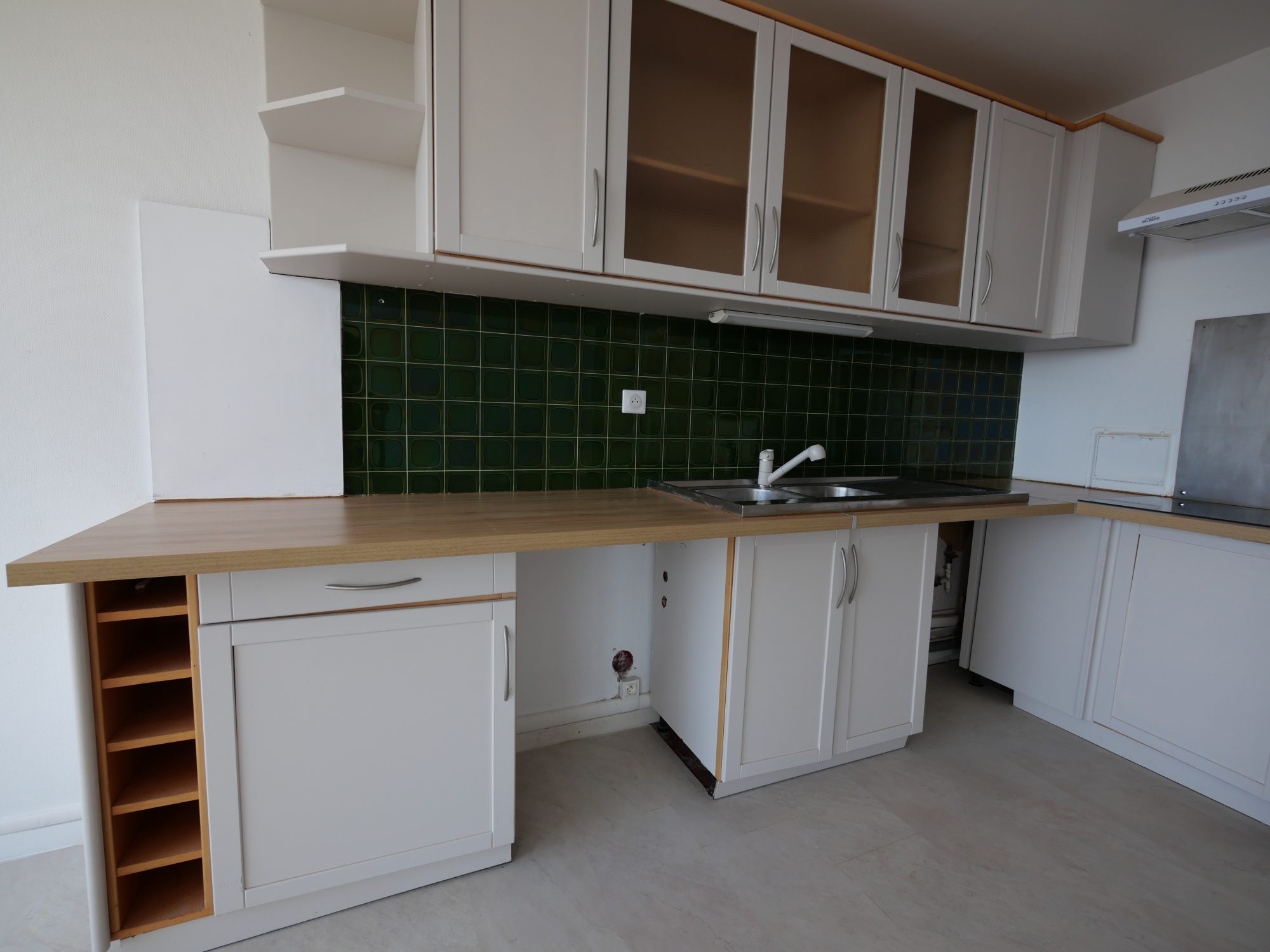 Location Appartement type F3 Le havre 3054-JULLIENALLIX