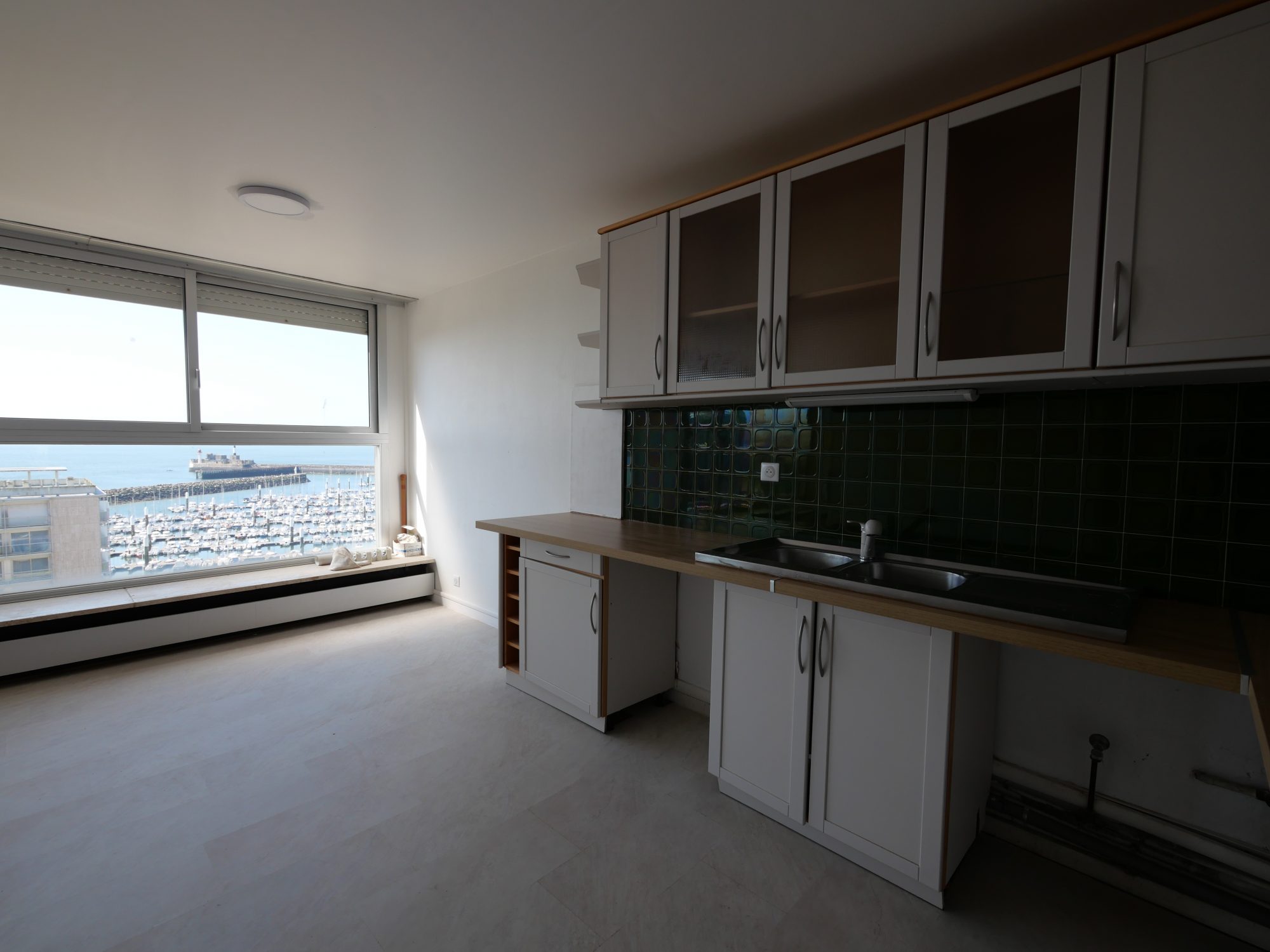 Annonce immobilière à louer Appartement type F3 Le havre 3054-JULLIENALLIX